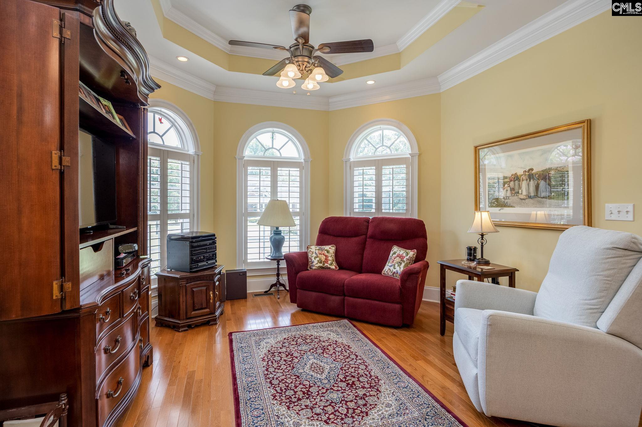 116 Belfry Drive Lexington, SC 29072