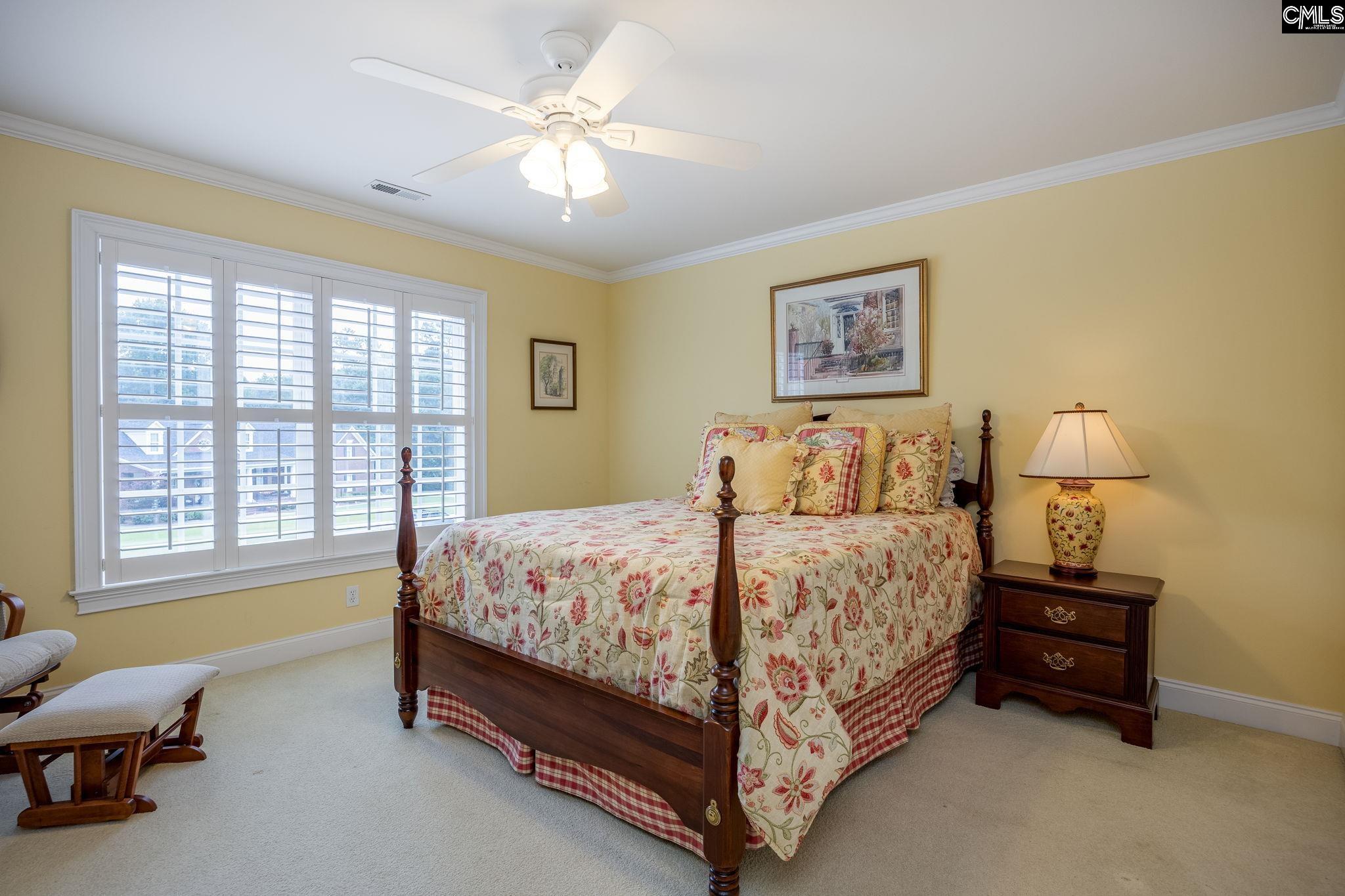 116 Belfry Drive Lexington, SC 29072