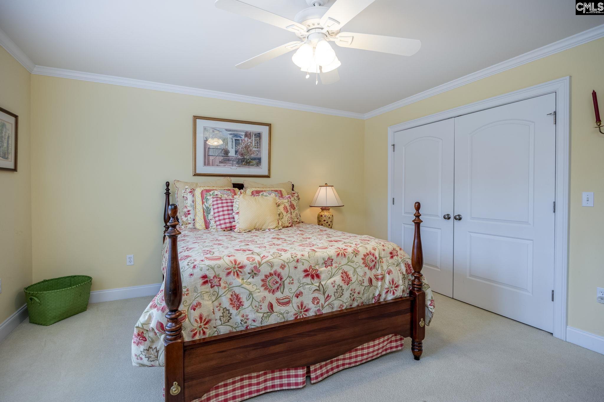 116 Belfry Drive Lexington, SC 29072