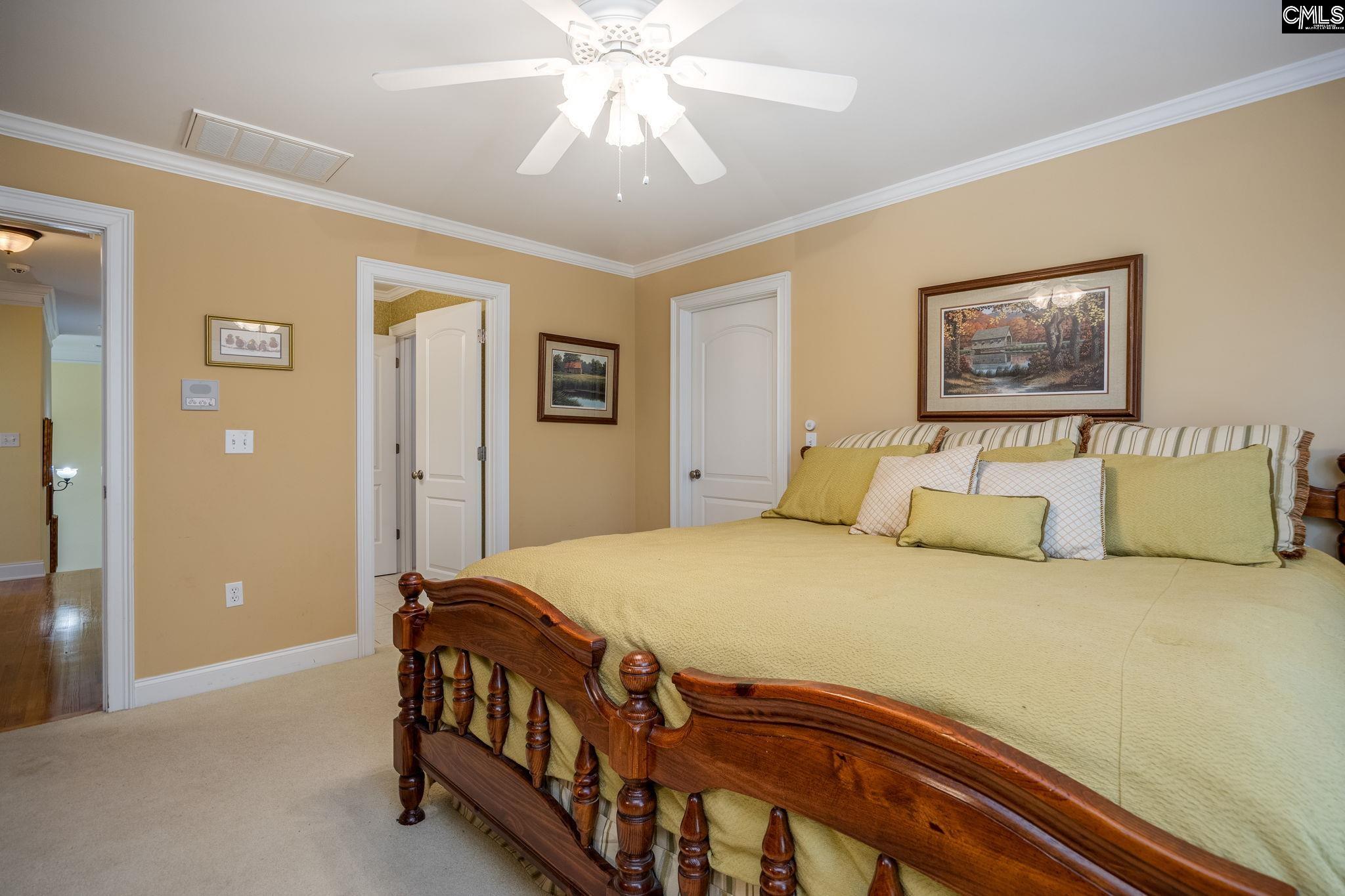 116 Belfry Drive Lexington, SC 29072