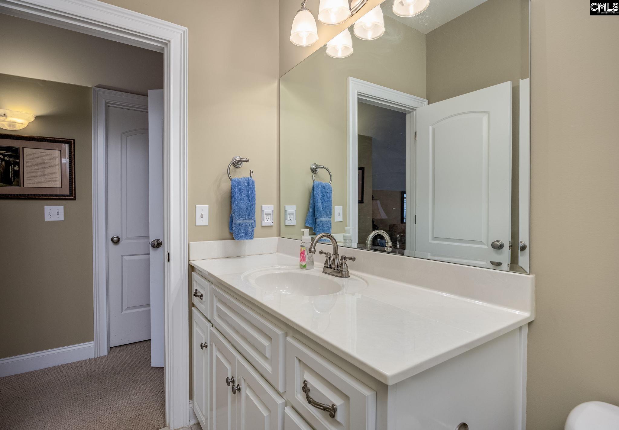 116 Belfry Drive Lexington, SC 29072