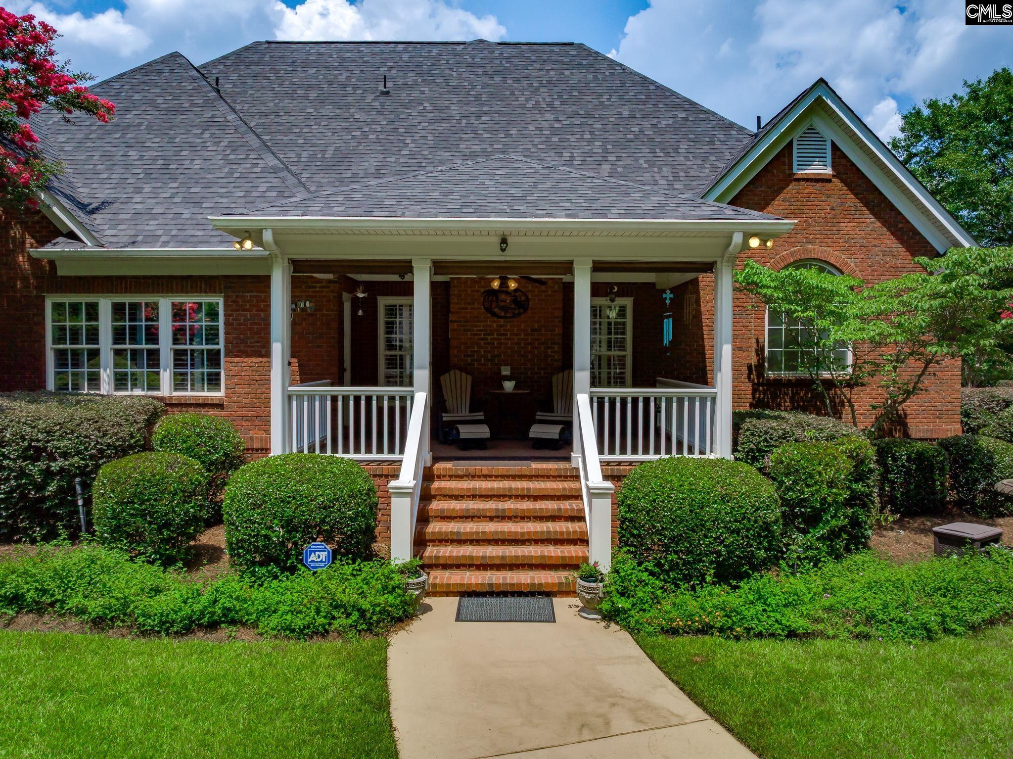 116 Belfry Drive Lexington, SC 29072