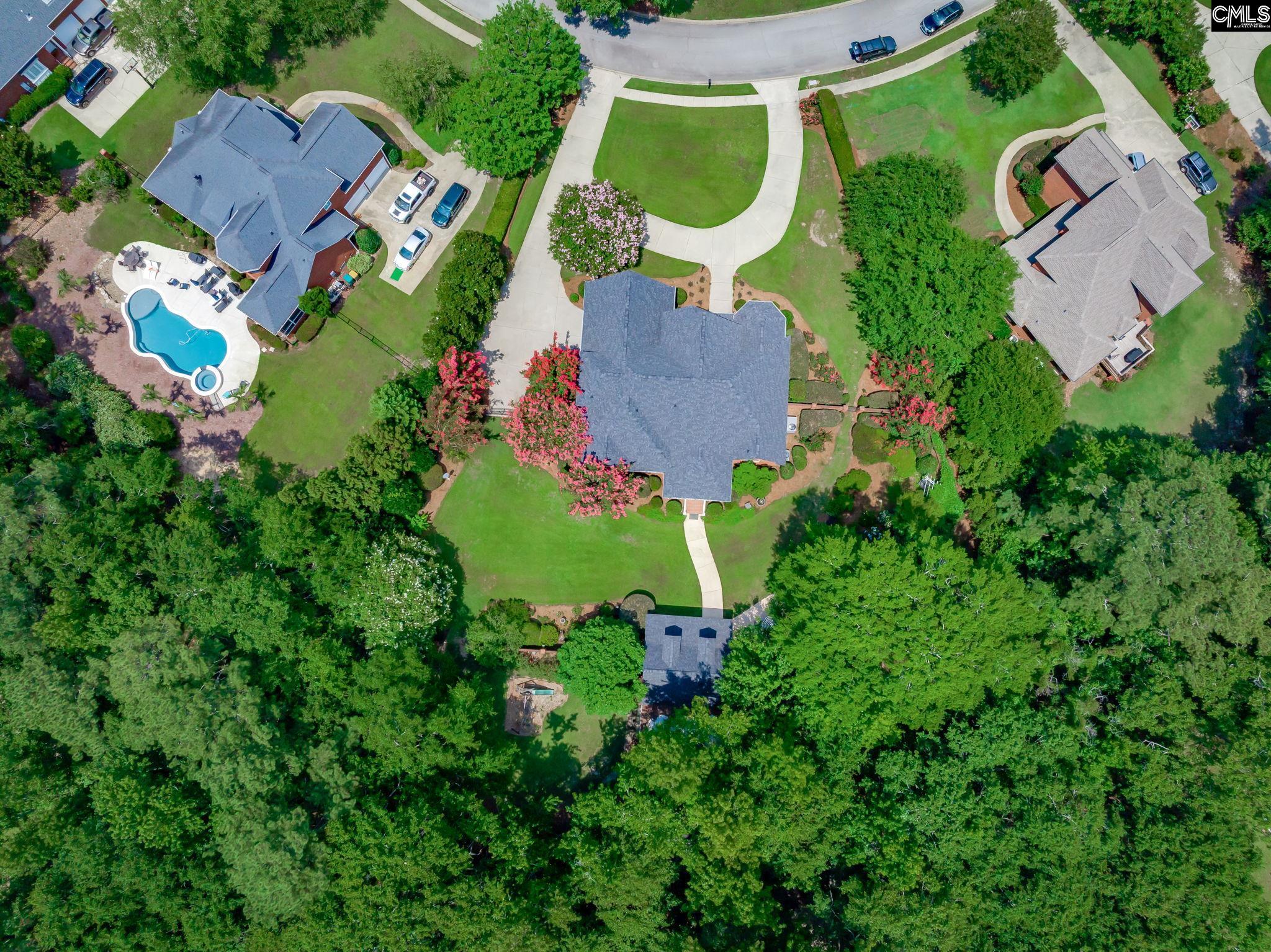 116 Belfry Drive Lexington, SC 29072