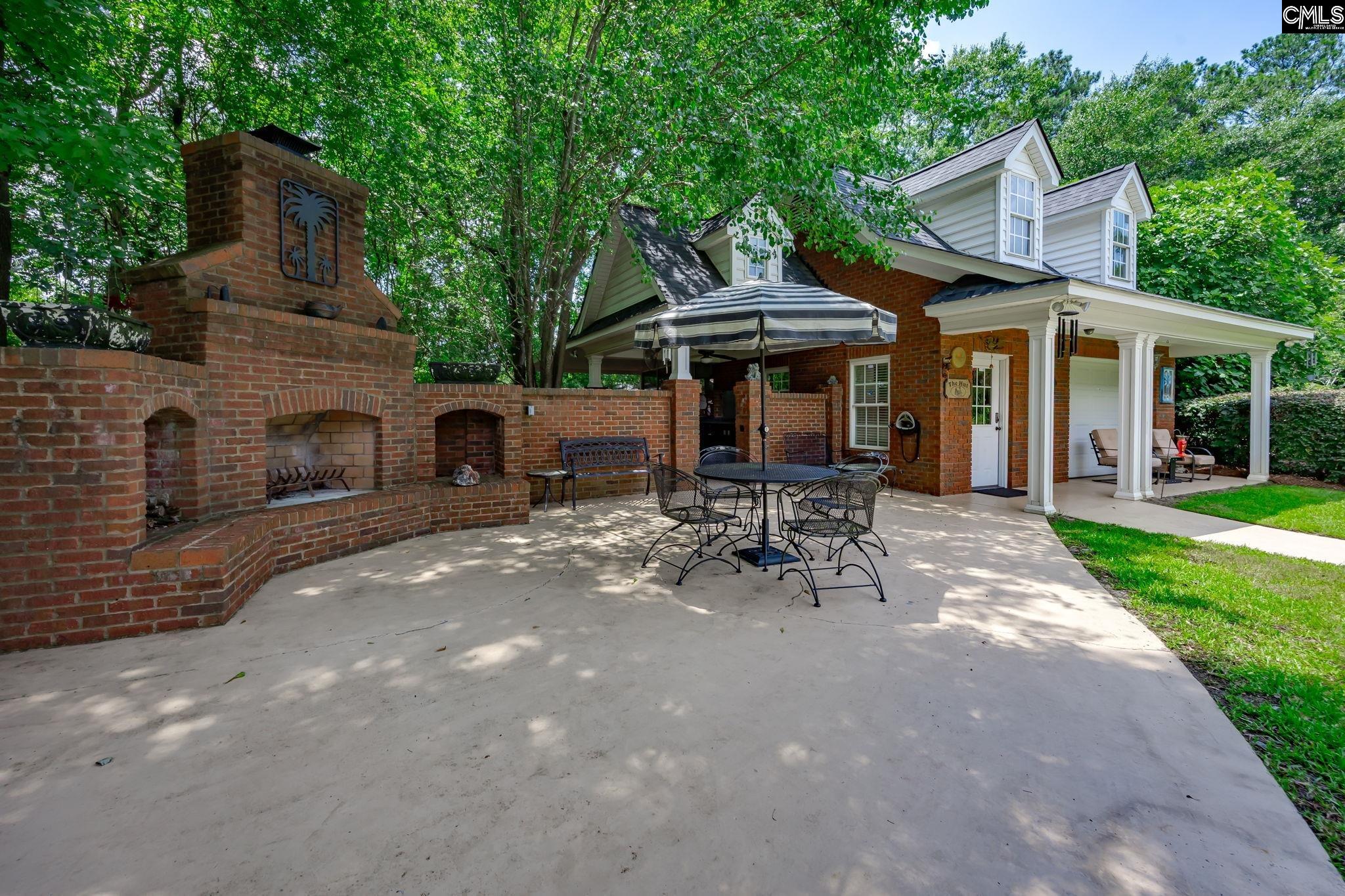 116 Belfry Drive Lexington, SC 29072