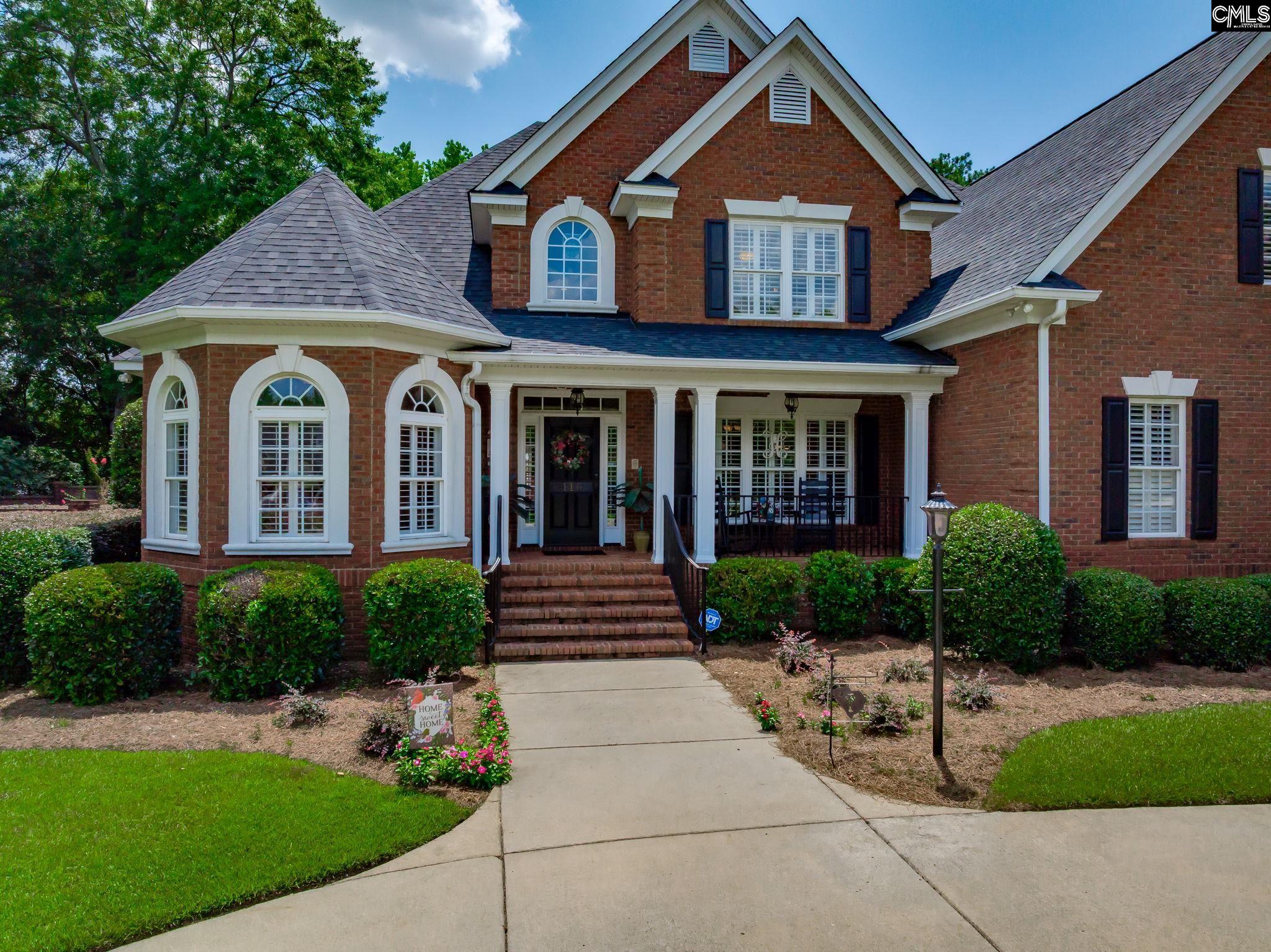 116 Belfry Drive Lexington, SC 29072
