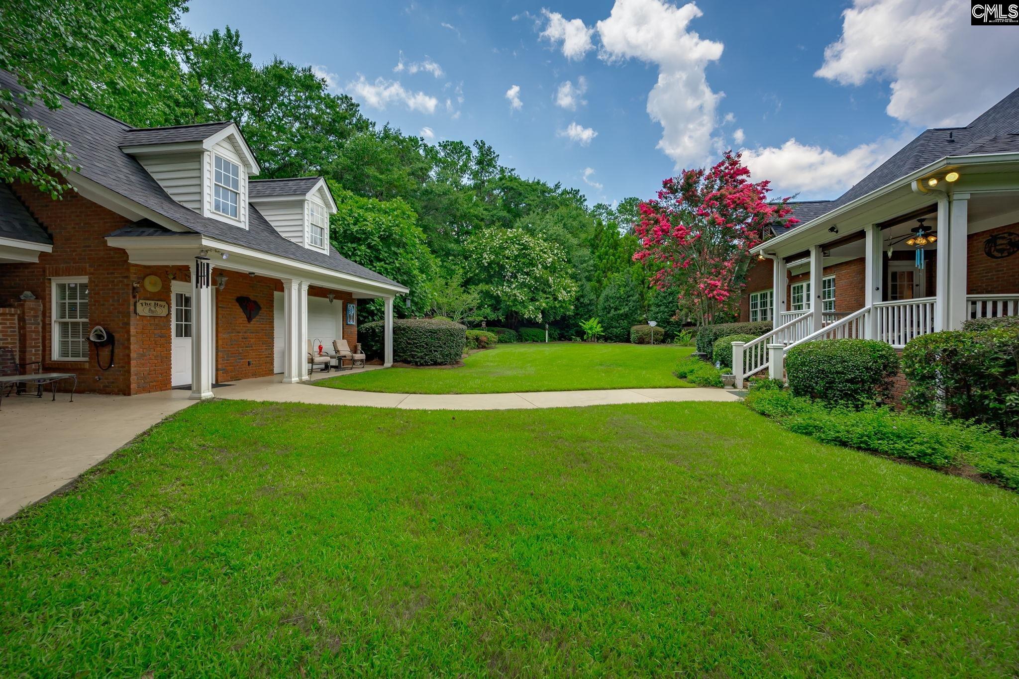116 Belfry Drive Lexington, SC 29072