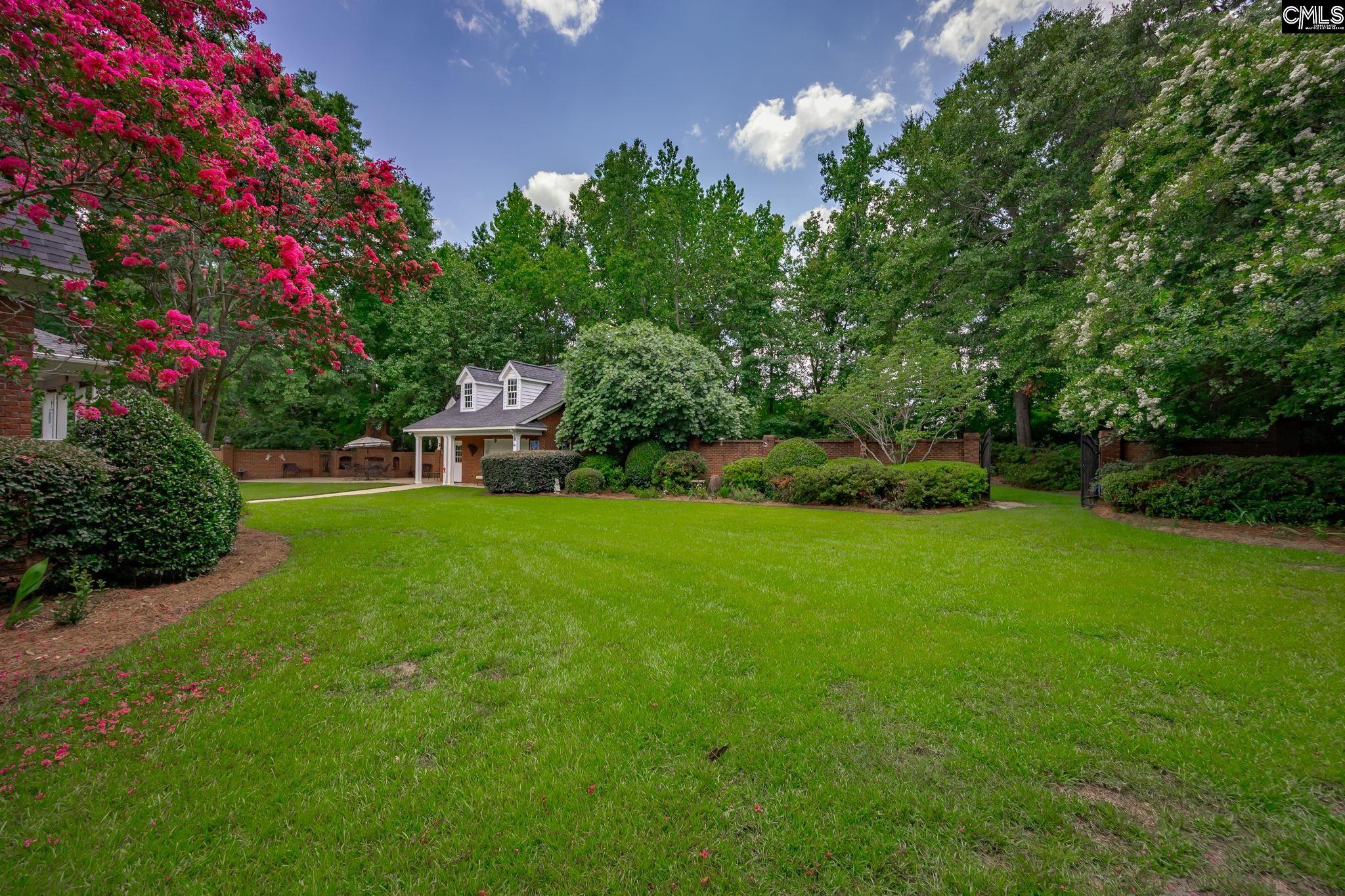 116 Belfry Drive Lexington, SC 29072