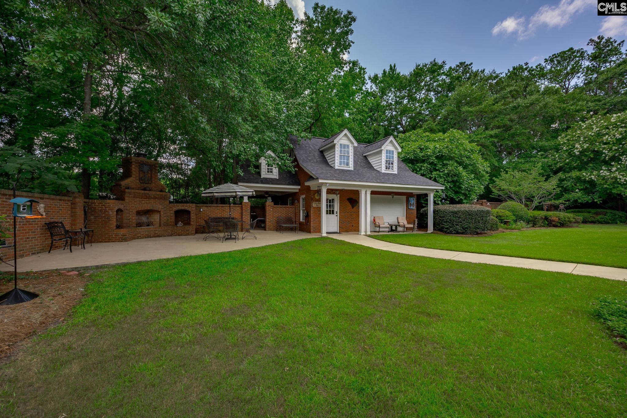 116 Belfry Drive Lexington, SC 29072