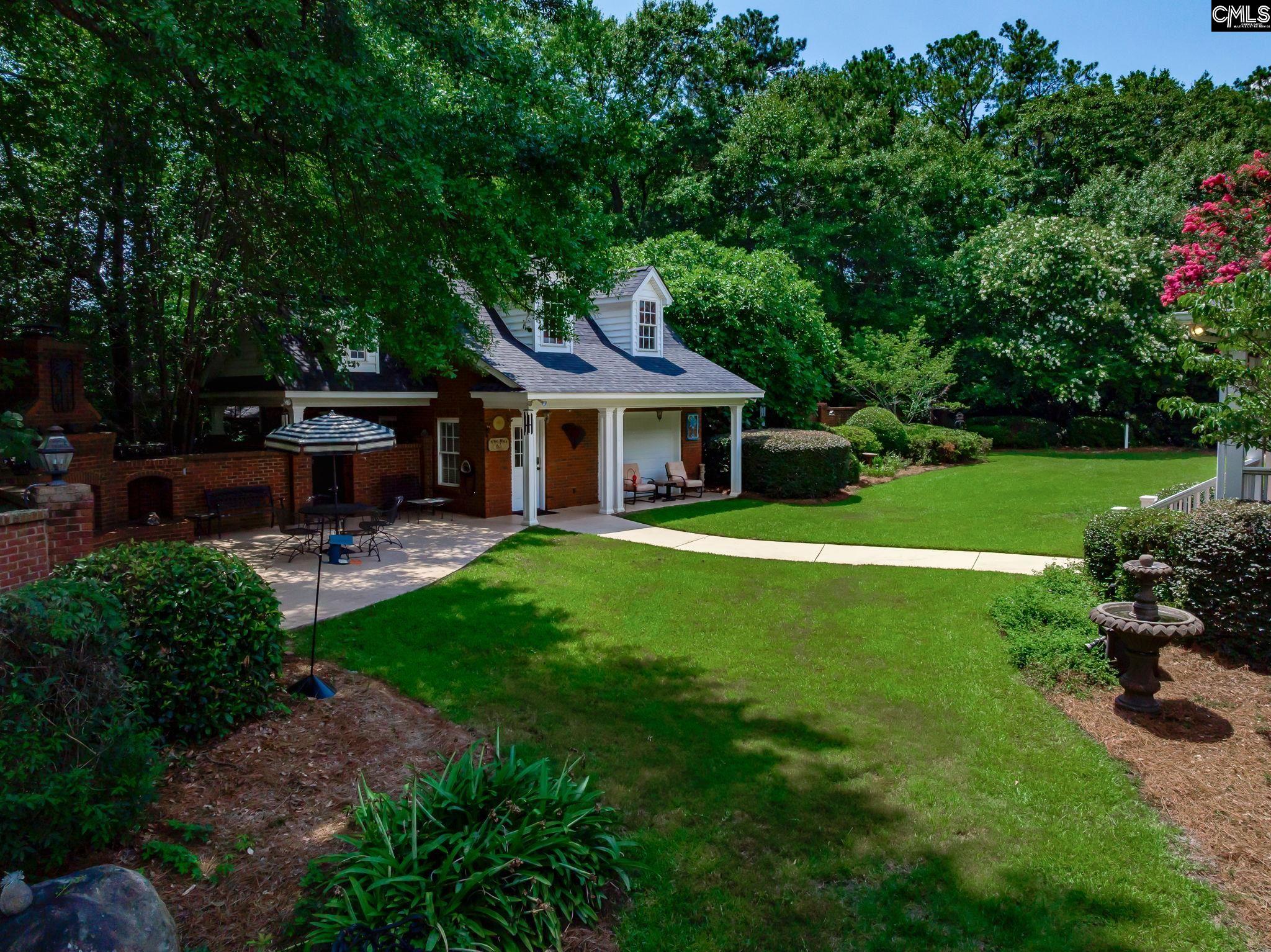 116 Belfry Drive Lexington, SC 29072