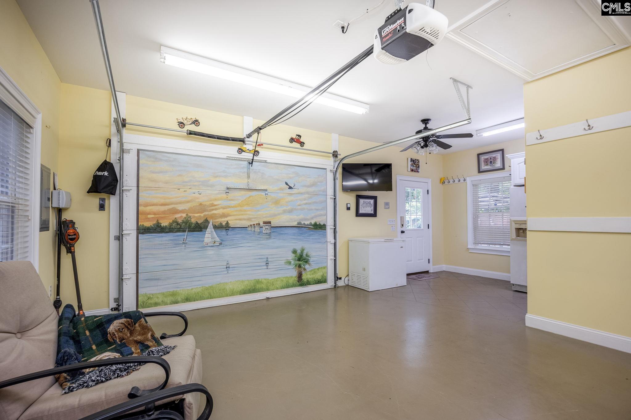 116 Belfry Drive Lexington, SC 29072
