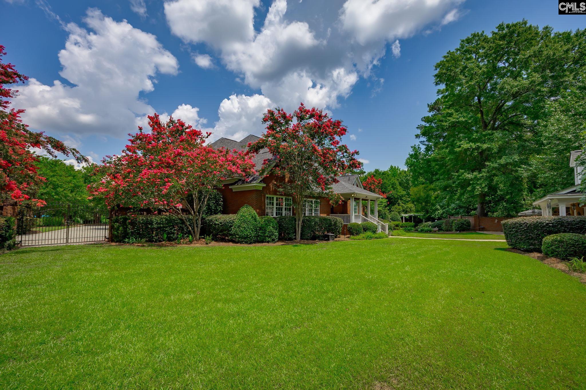 116 Belfry Drive Lexington, SC 29072