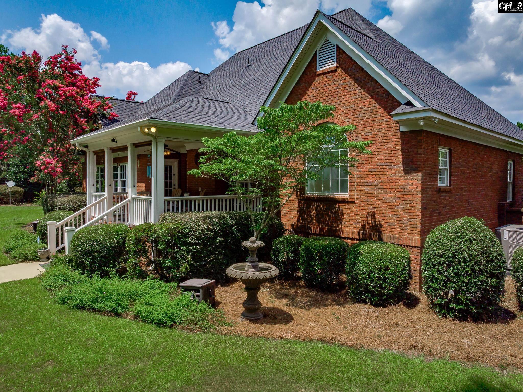 116 Belfry Drive Lexington, SC 29072