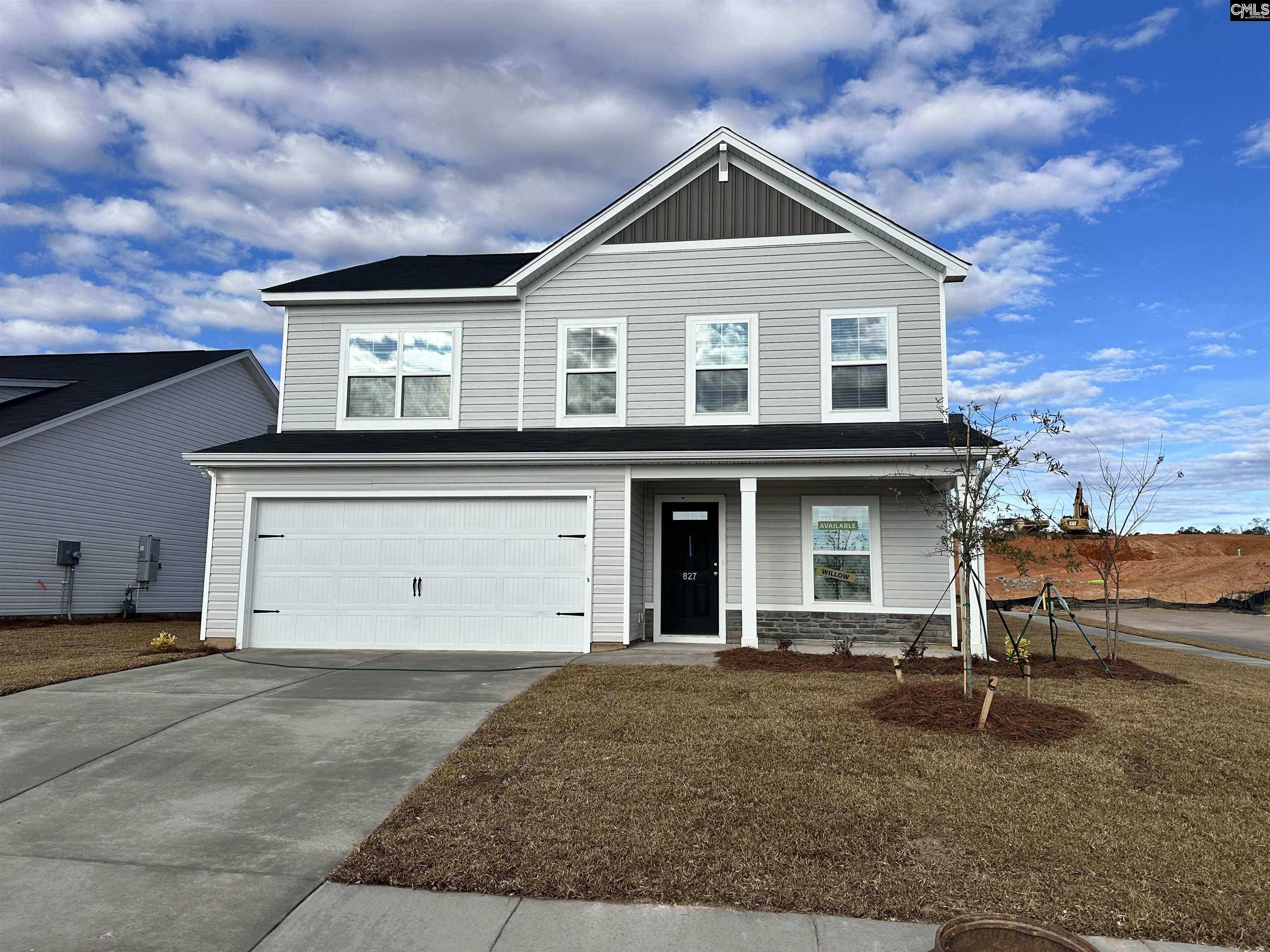 639 Marbled Teal Lane