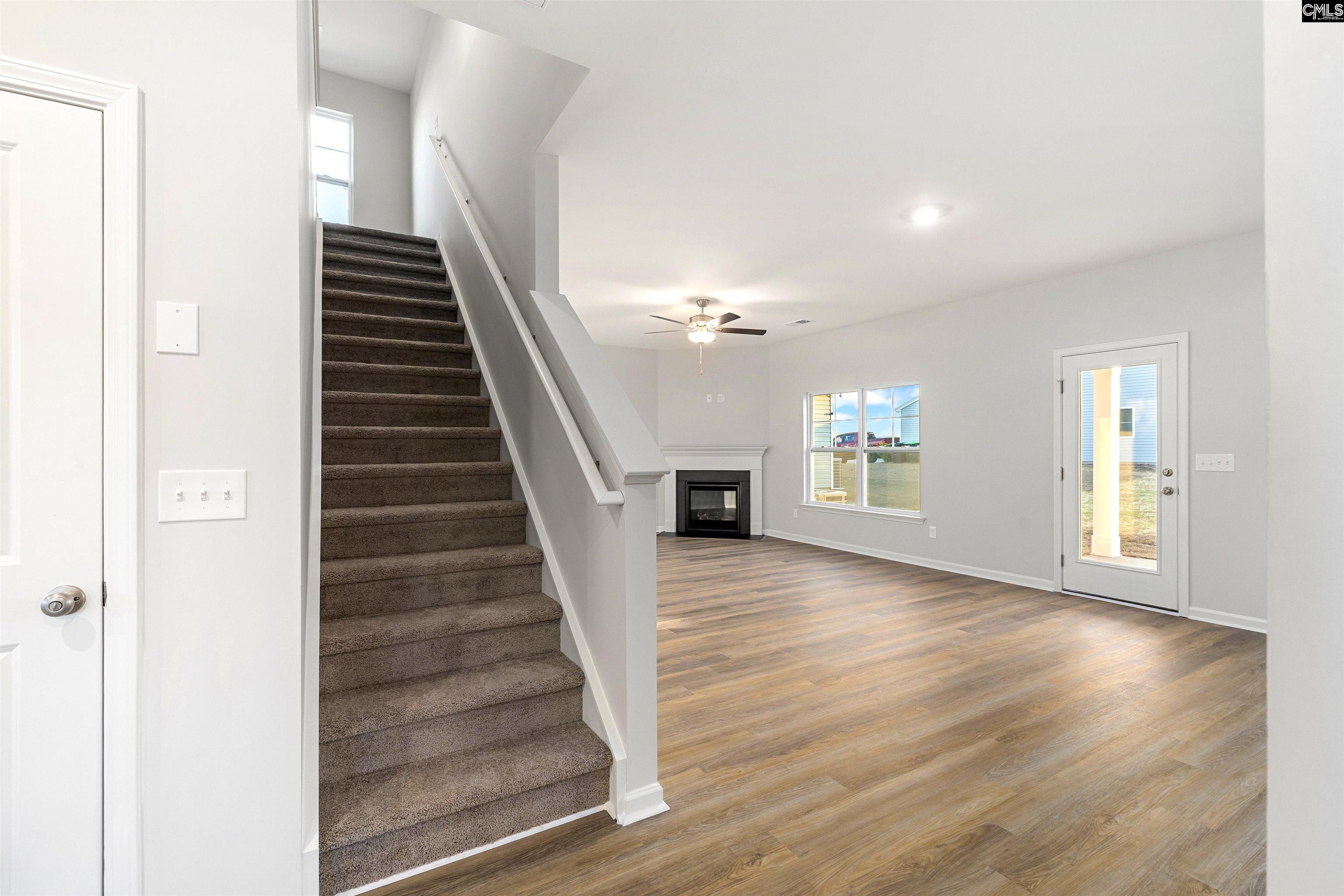 762 Clementine Run Gilbert, SC 29054