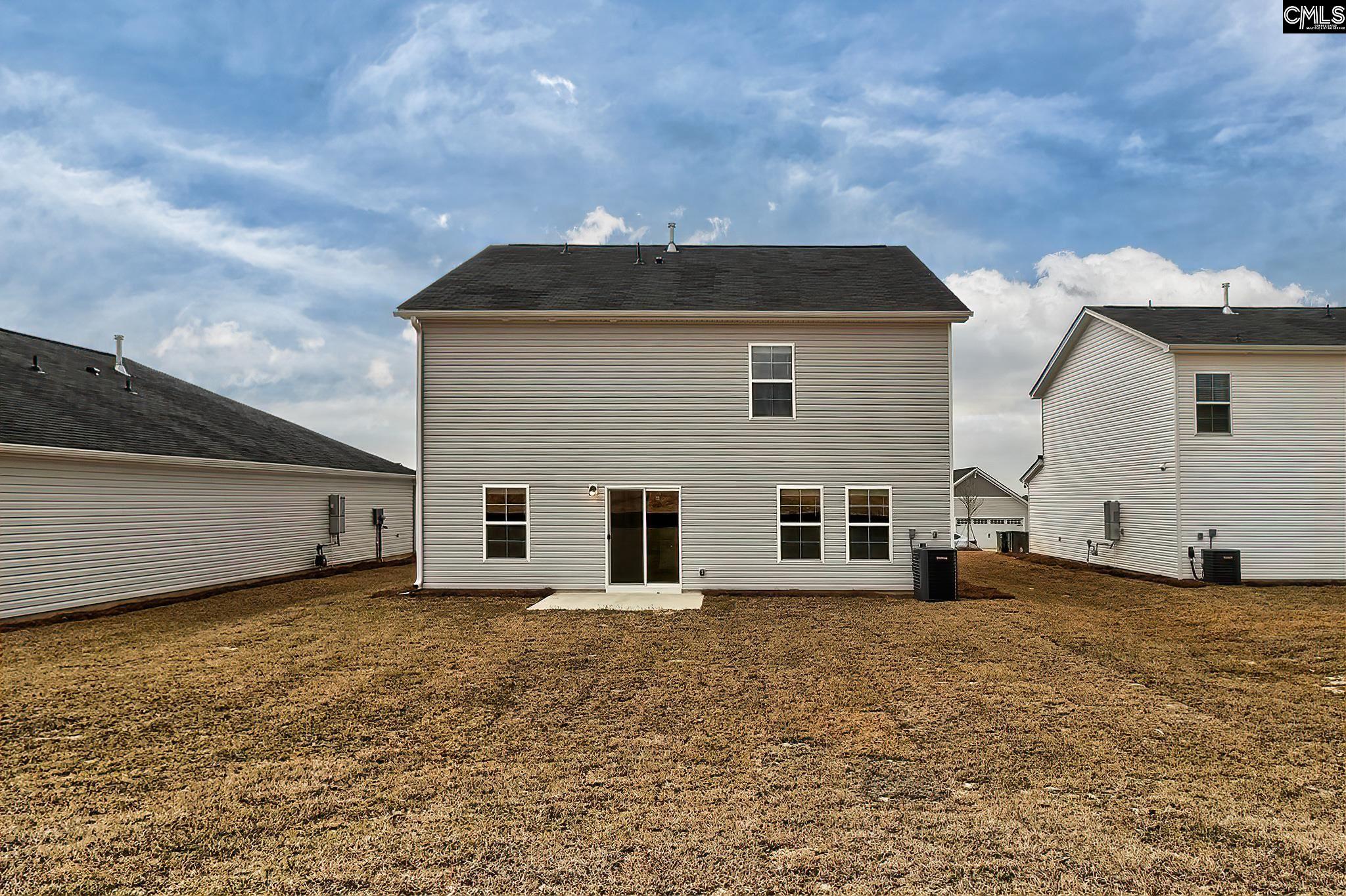 641 Marbled Teal Lane Hopkins, SC 29061