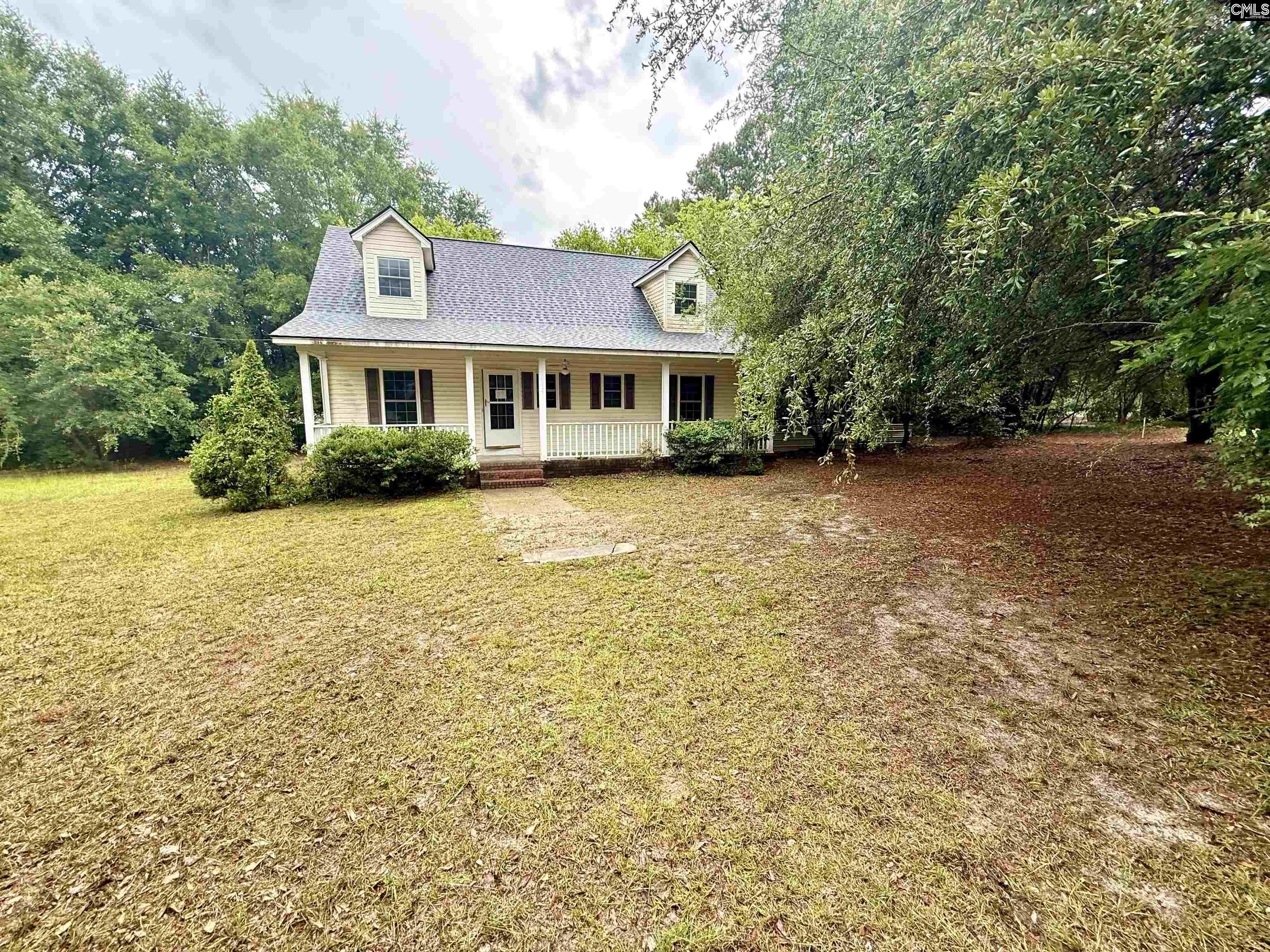 131 S Cove Drive West Columbia, SC 29170