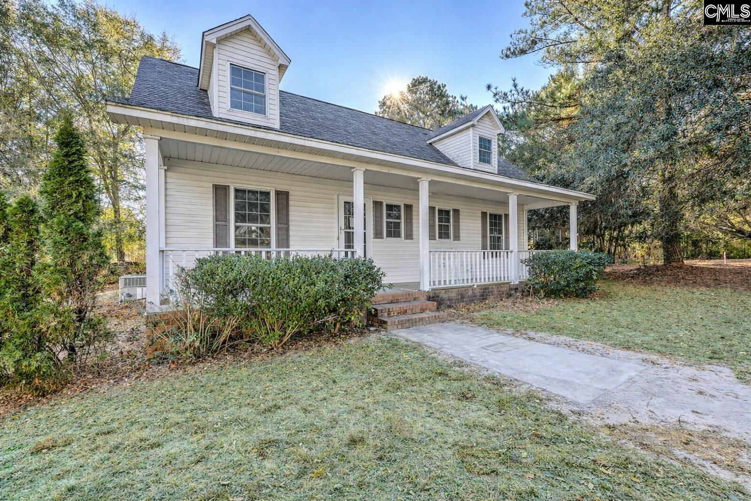 131 Cove Drive