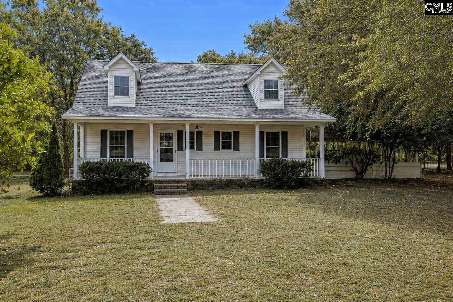 131 Cove Drive