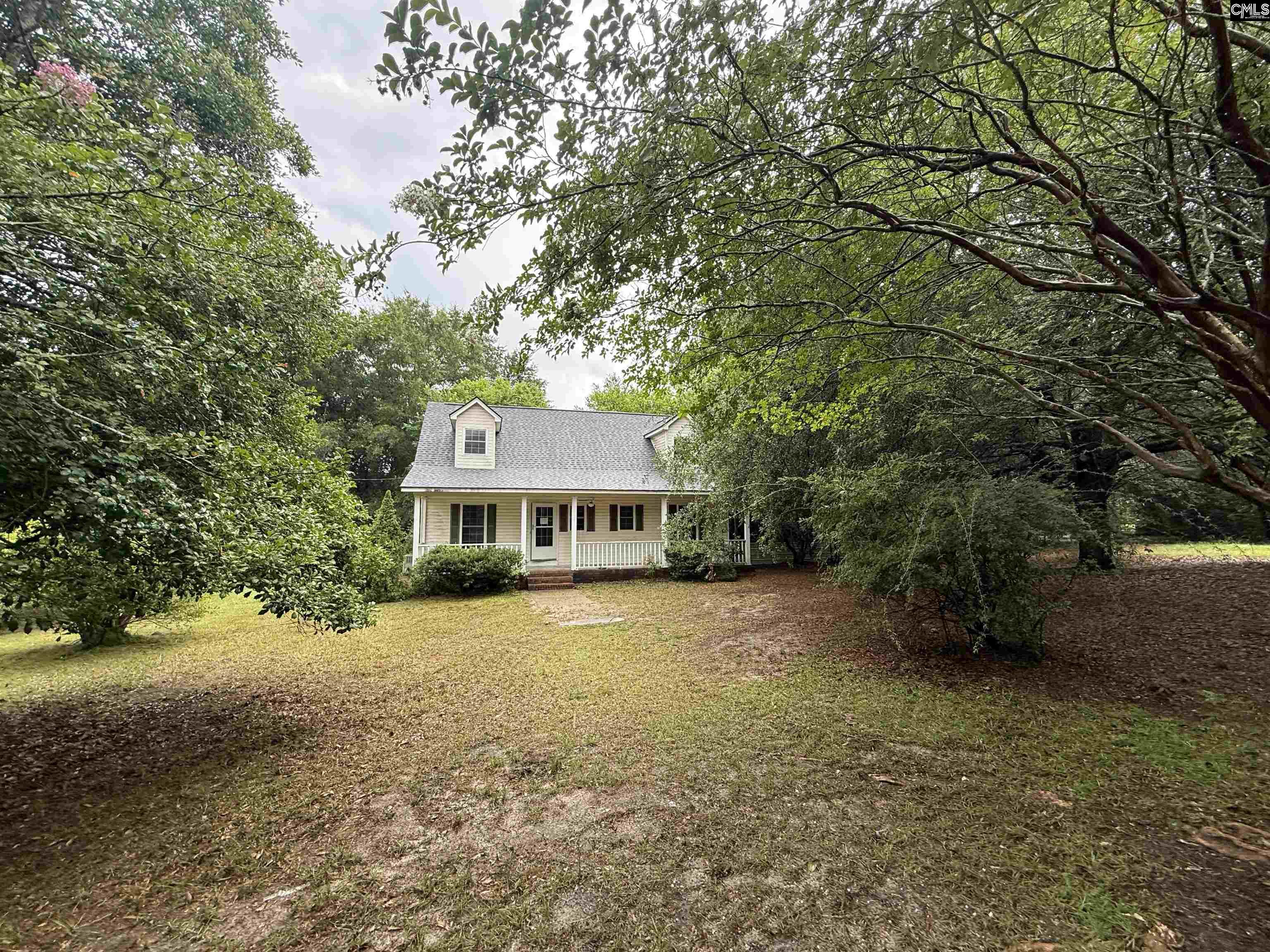 131 S Cove Drive West Columbia, SC 29170