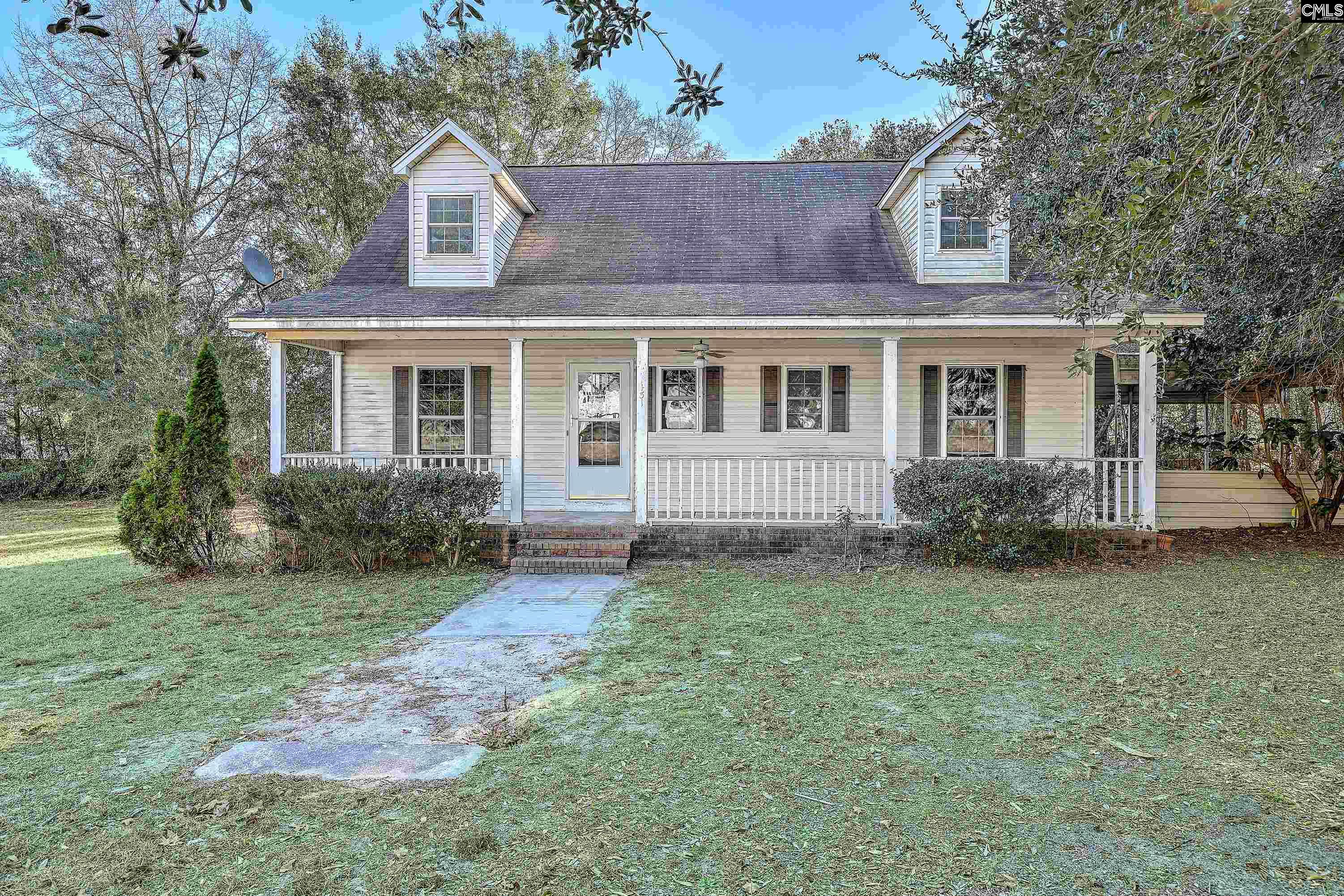 131 S Cove Drive West Columbia, SC 29170
