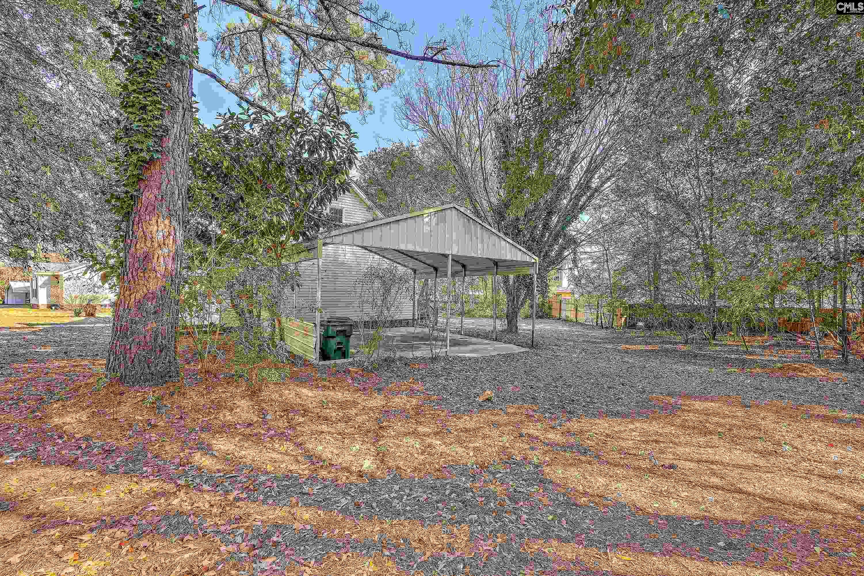 131 S Cove Drive West Columbia, SC 29170