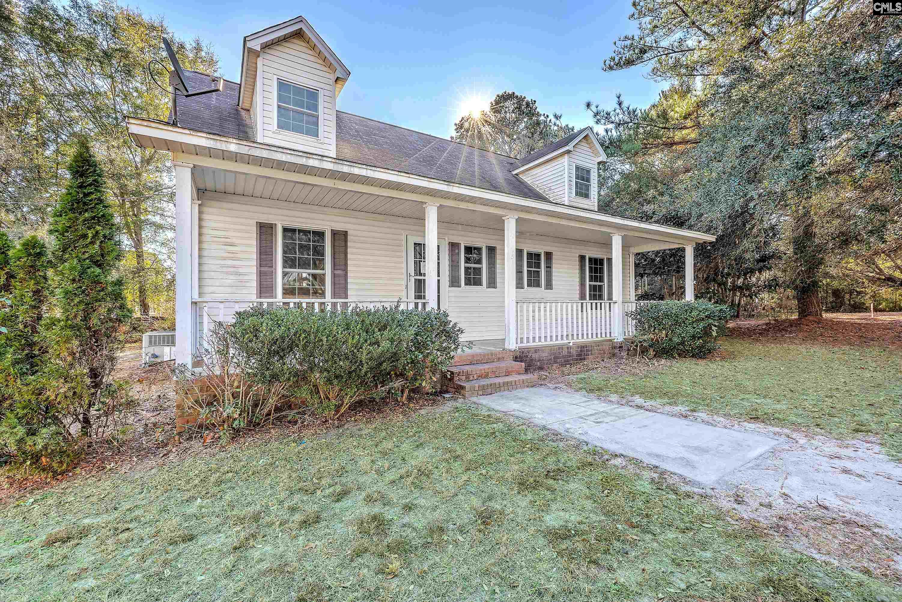 131 S Cove Drive West Columbia, SC 29170
