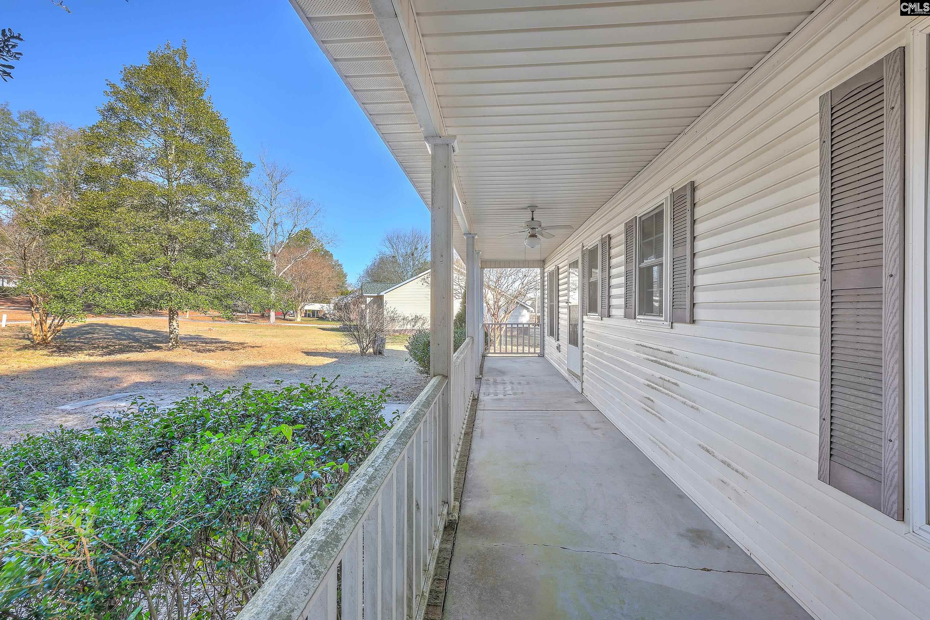 131 S Cove Drive West Columbia, SC 29170