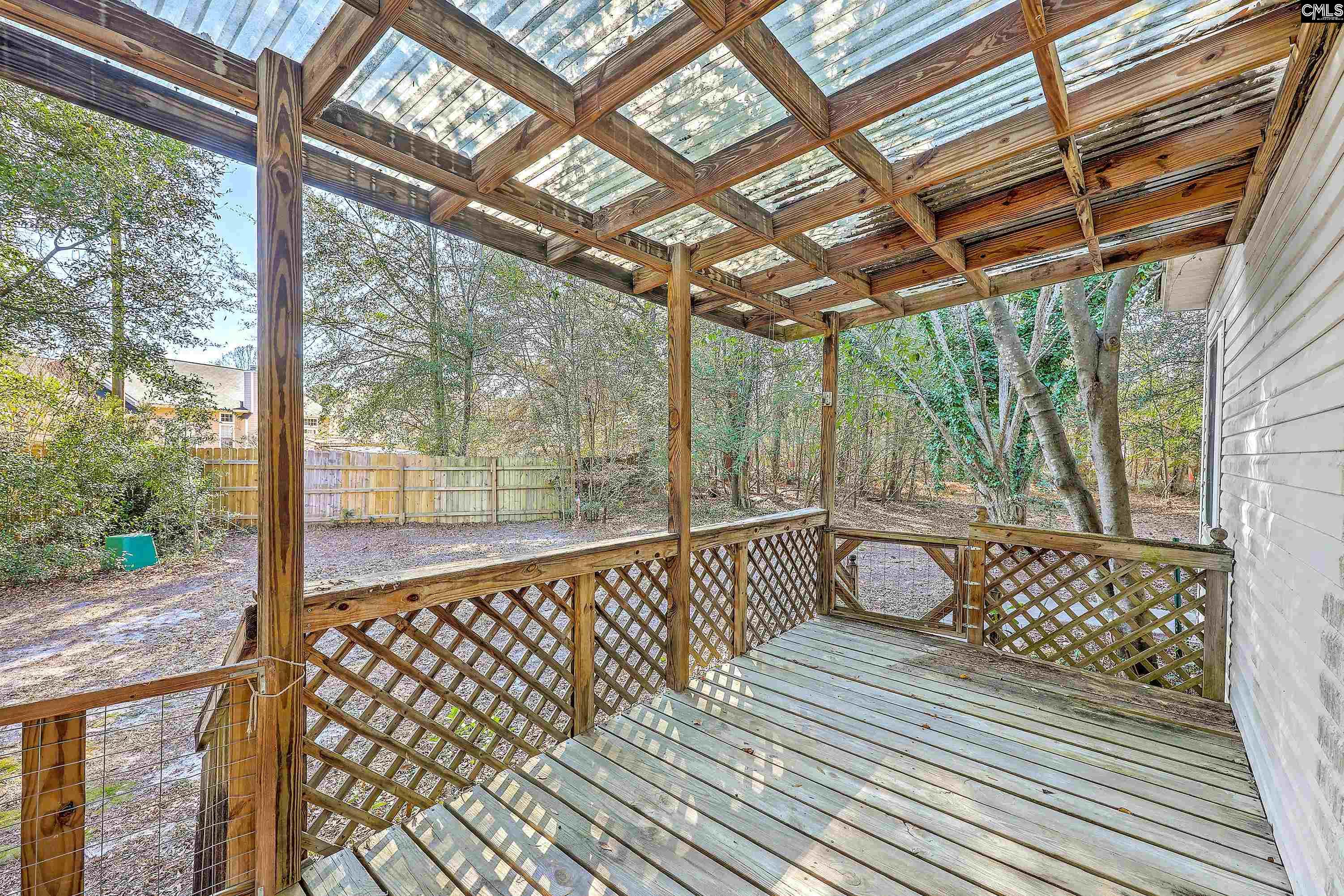 131 S Cove Drive West Columbia, SC 29170