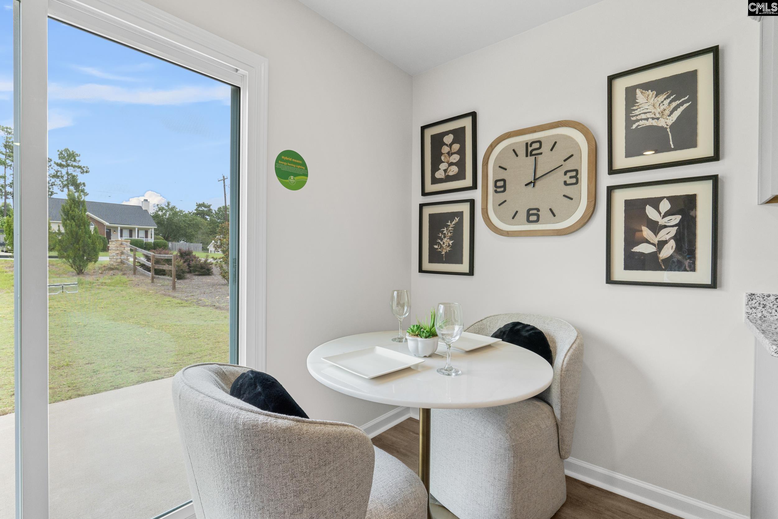 638 Marbled Teal Lane Hopkins, SC 29061