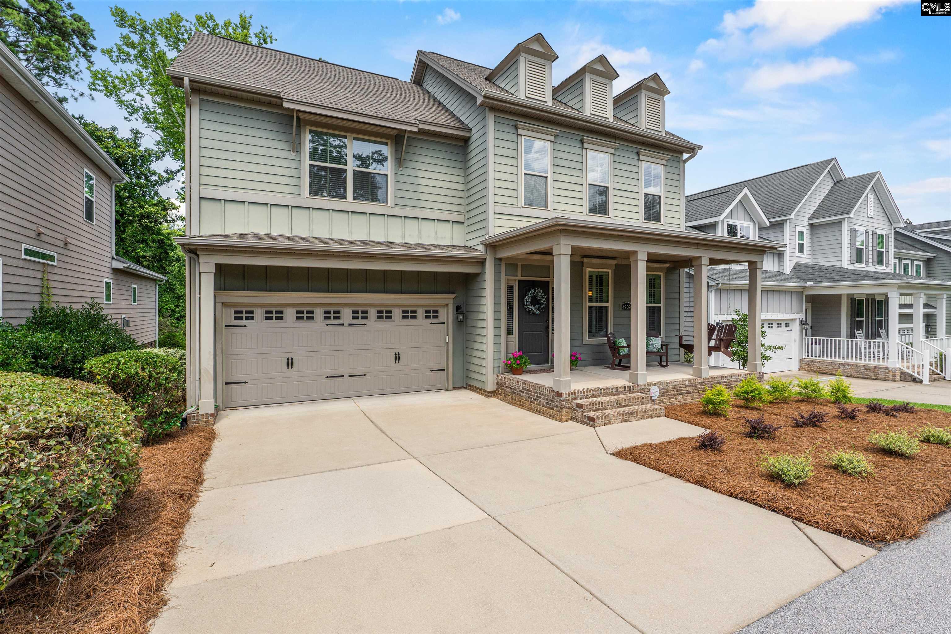 4209 Devine Street Columbia, SC 29205