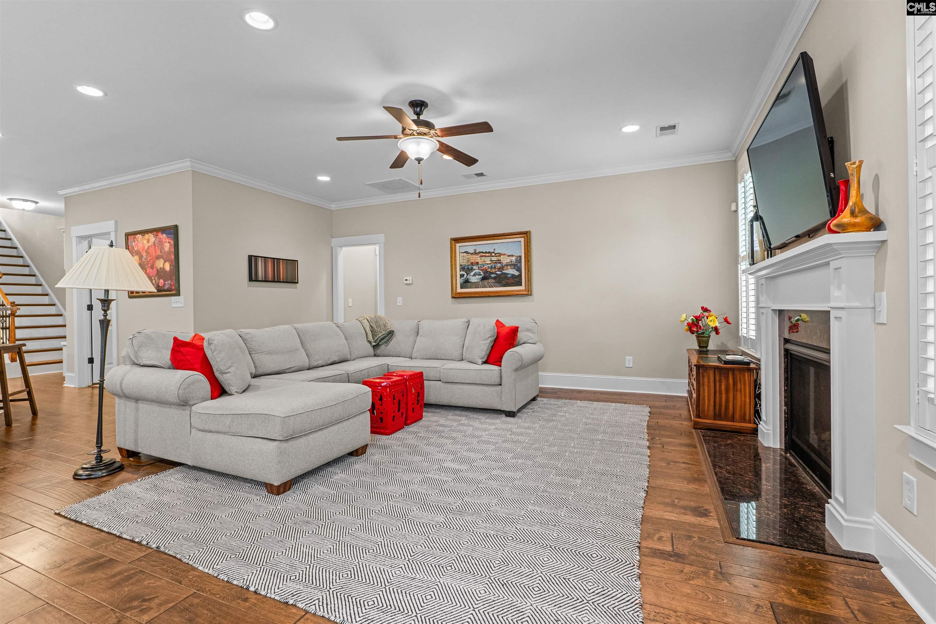 4209 Devine Street Columbia, SC 29205