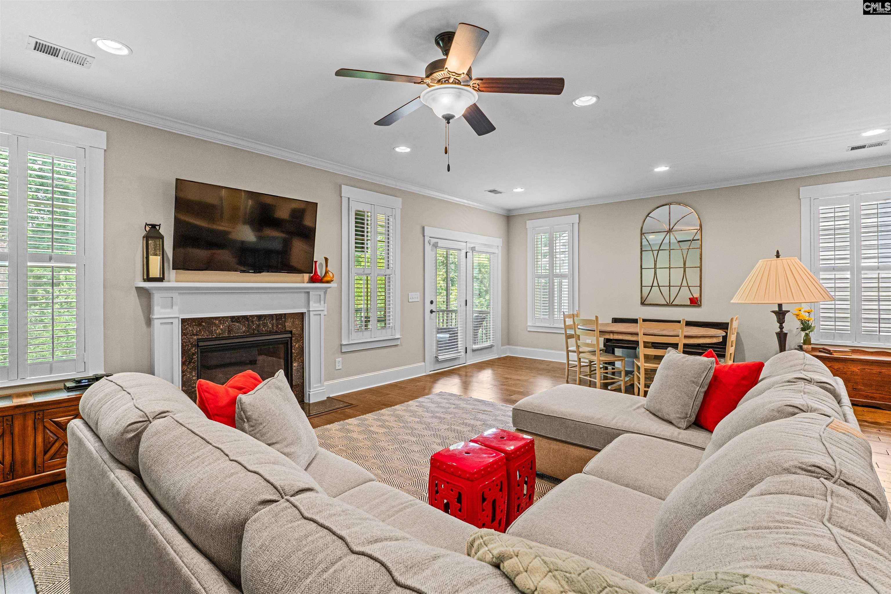4209 Devine Street Columbia, SC 29205