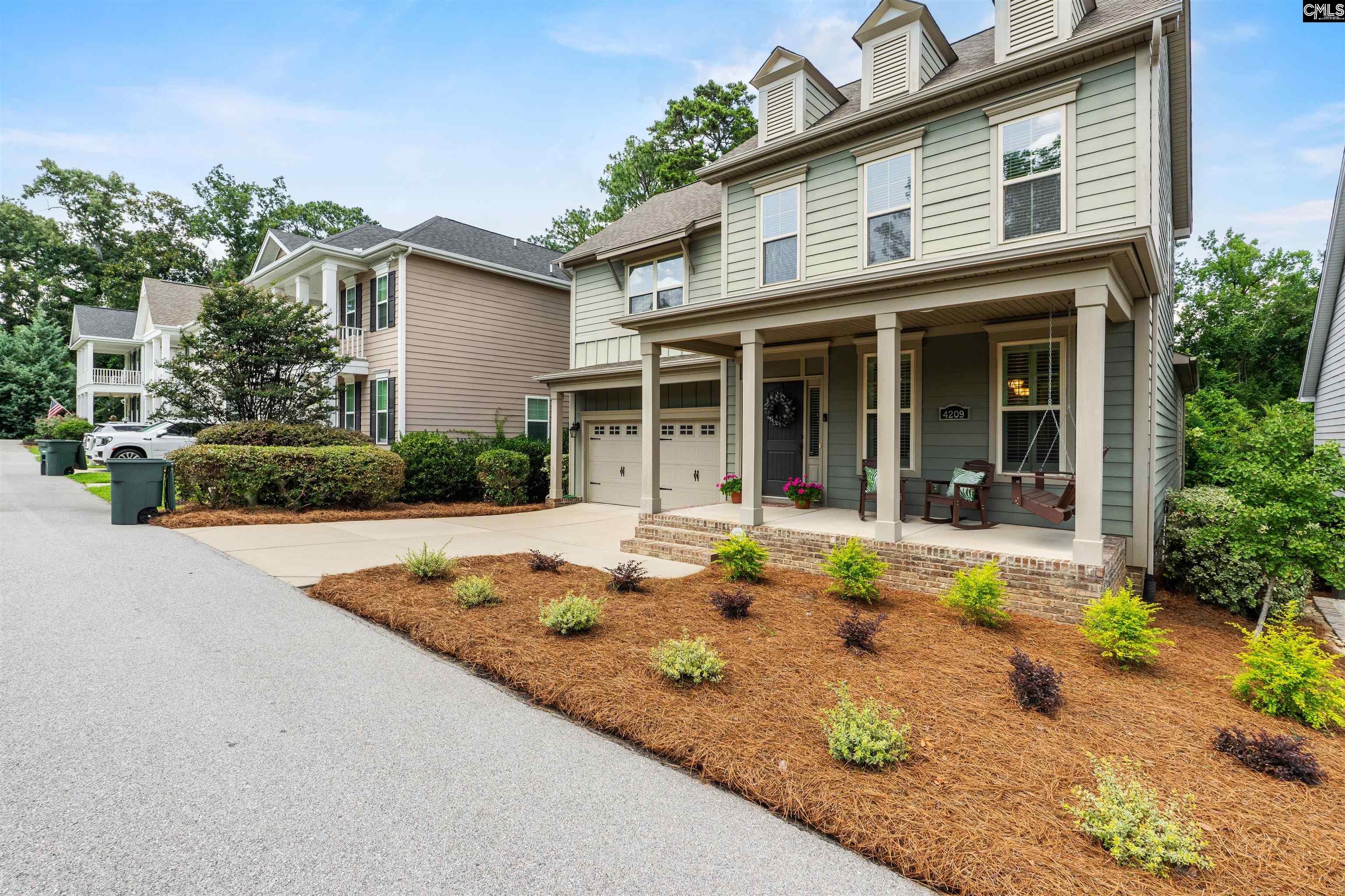 4209 Devine Street Columbia, SC 29205