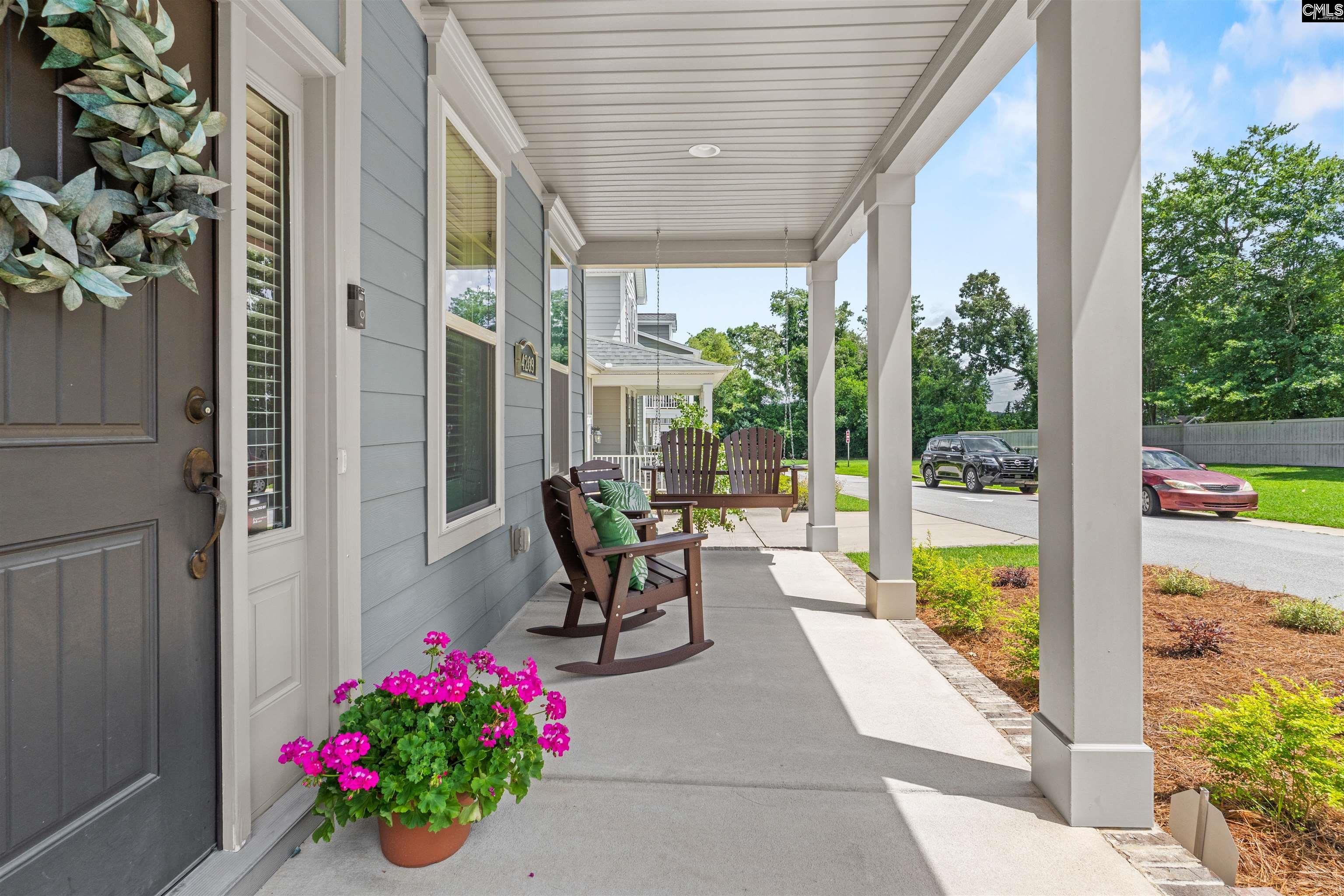 4209 Devine Street Columbia, SC 29205
