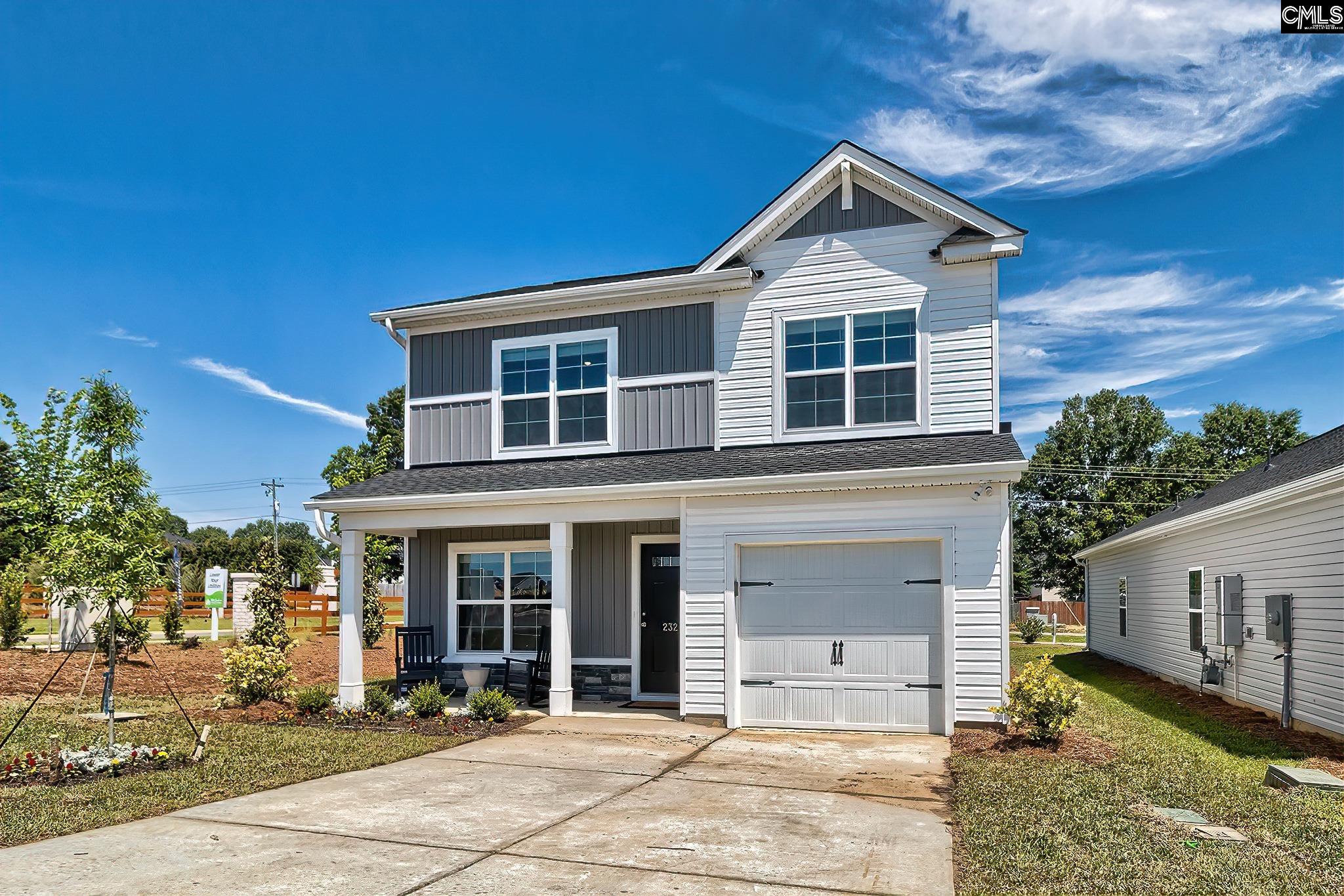 640 Marbled Teal Lane Hopkins, SC 29061