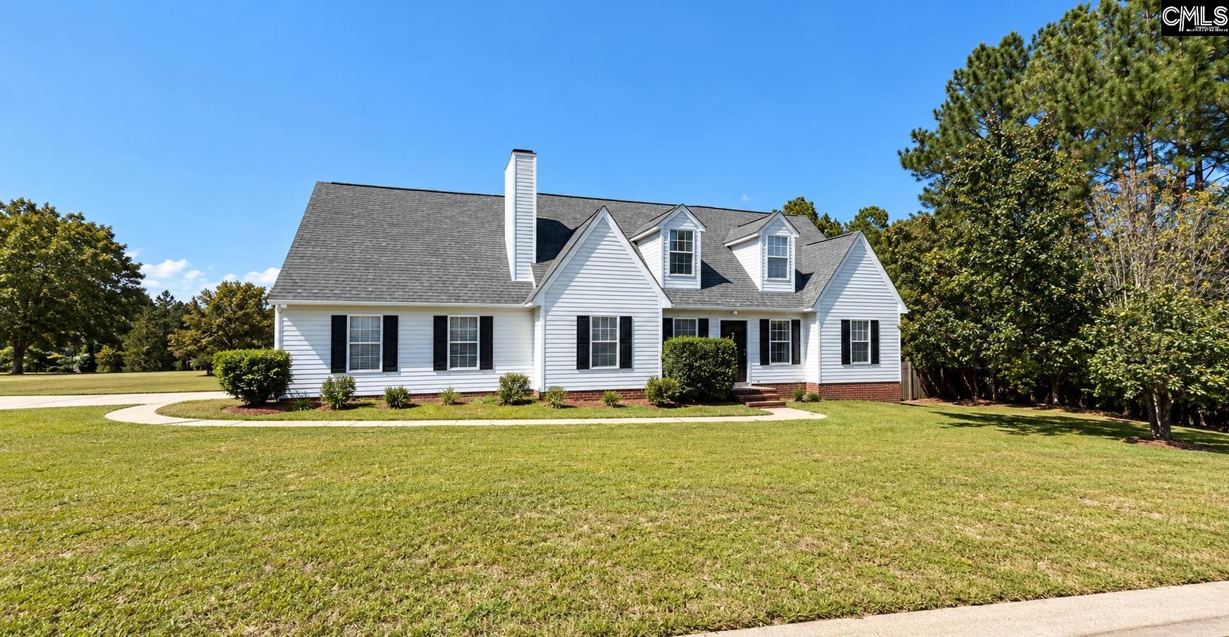 67 Smokewood Drive