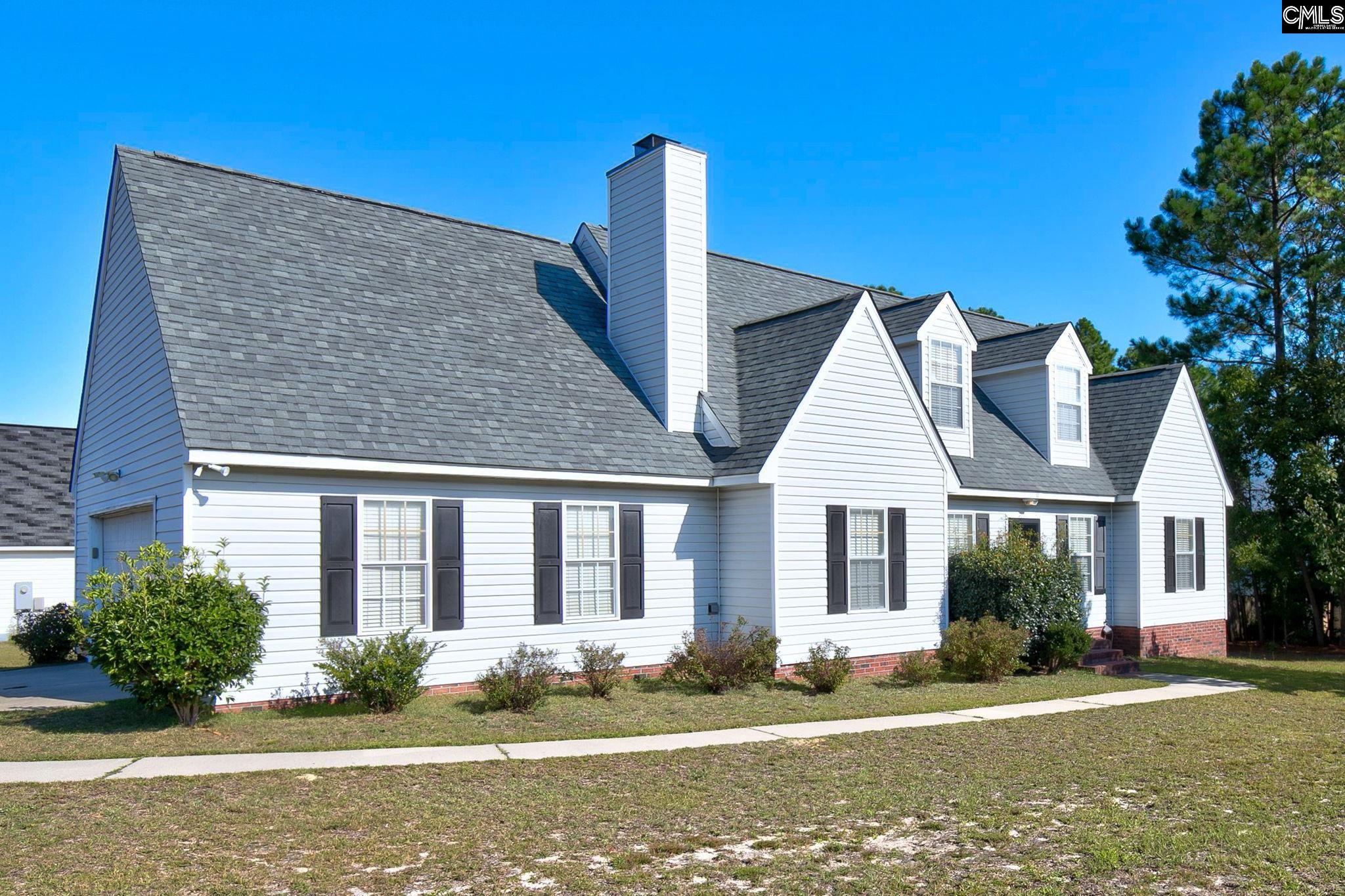 67 Smokewood Drive Elgin, SC 29045