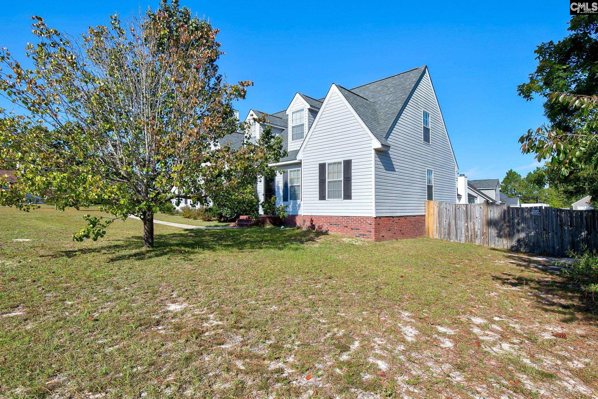 67 Smokewood Drive Elgin, SC 29045