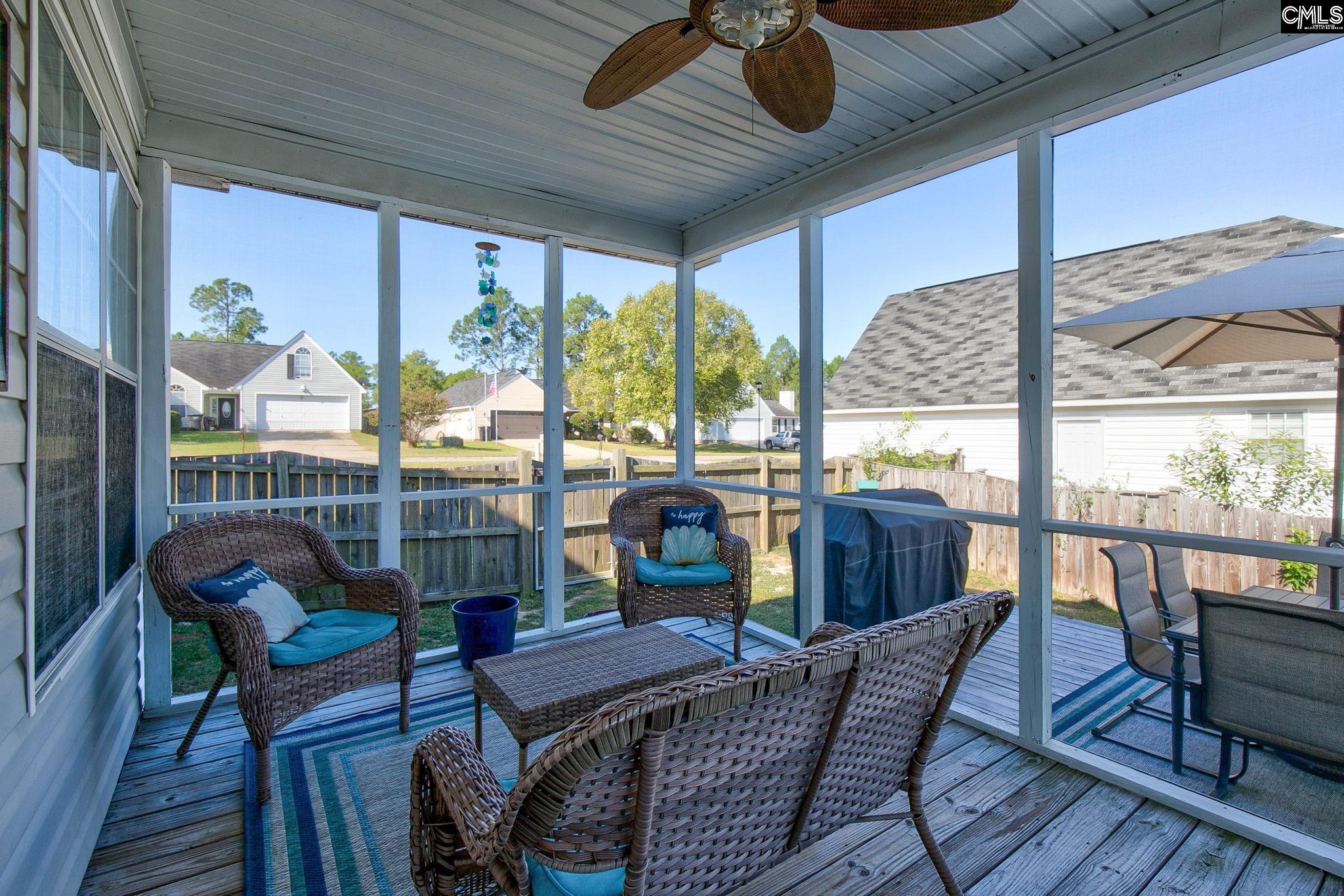67 Smokewood Drive Elgin, SC 29045
