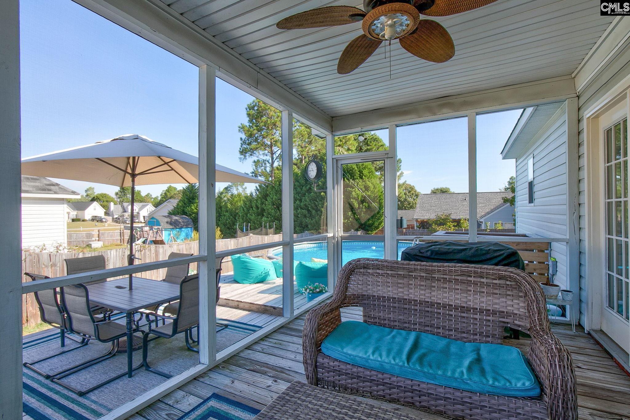 67 Smokewood Drive Elgin, SC 29045