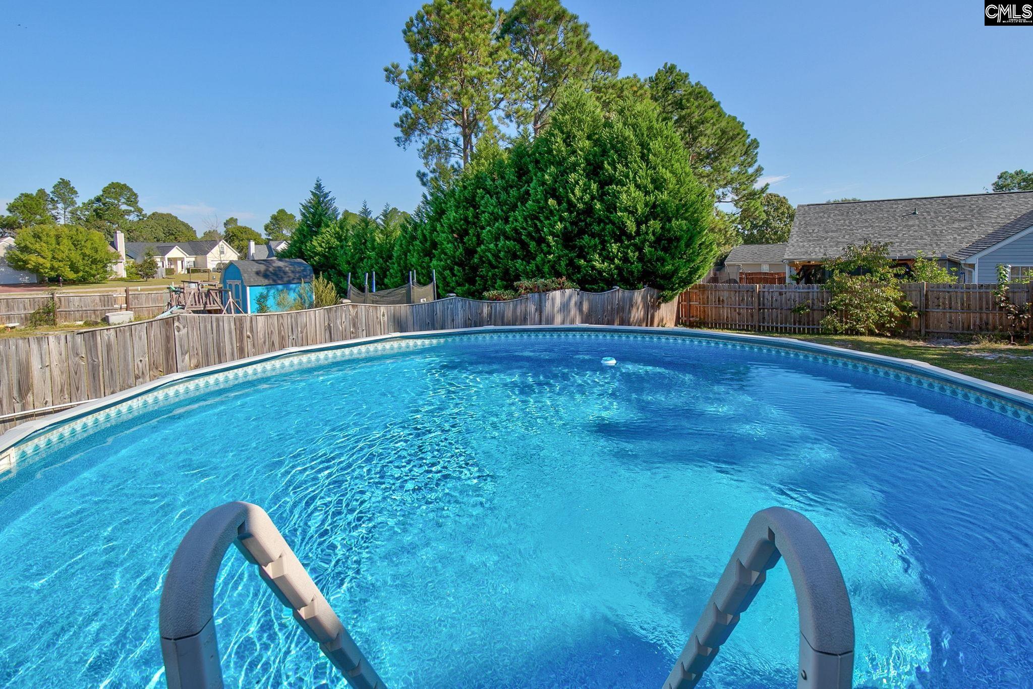 67 Smokewood Drive Elgin, SC 29045