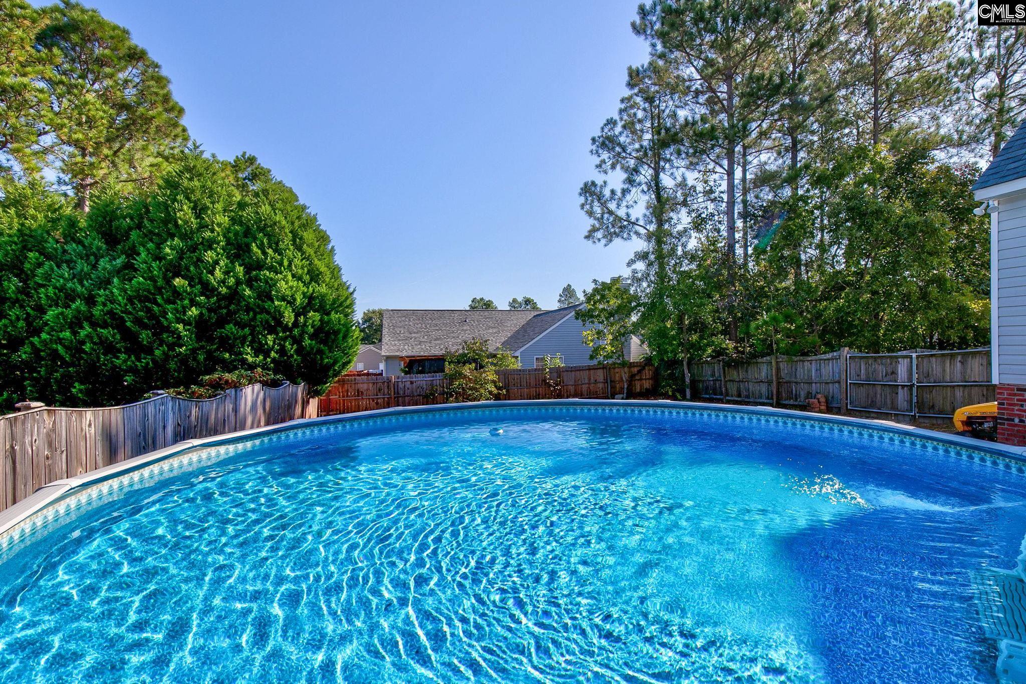 67 Smokewood Drive Elgin, SC 29045