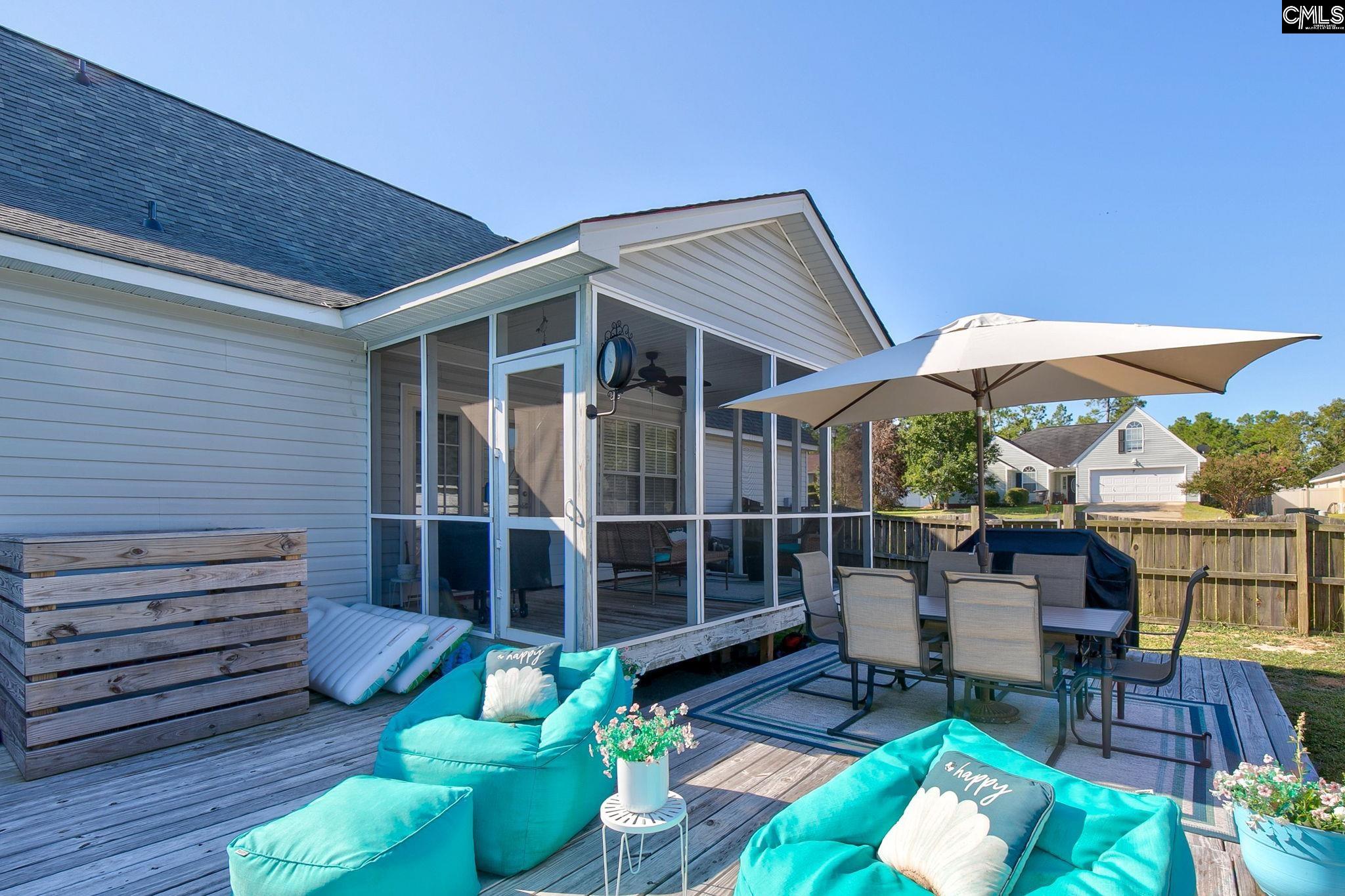 67 Smokewood Drive Elgin, SC 29045