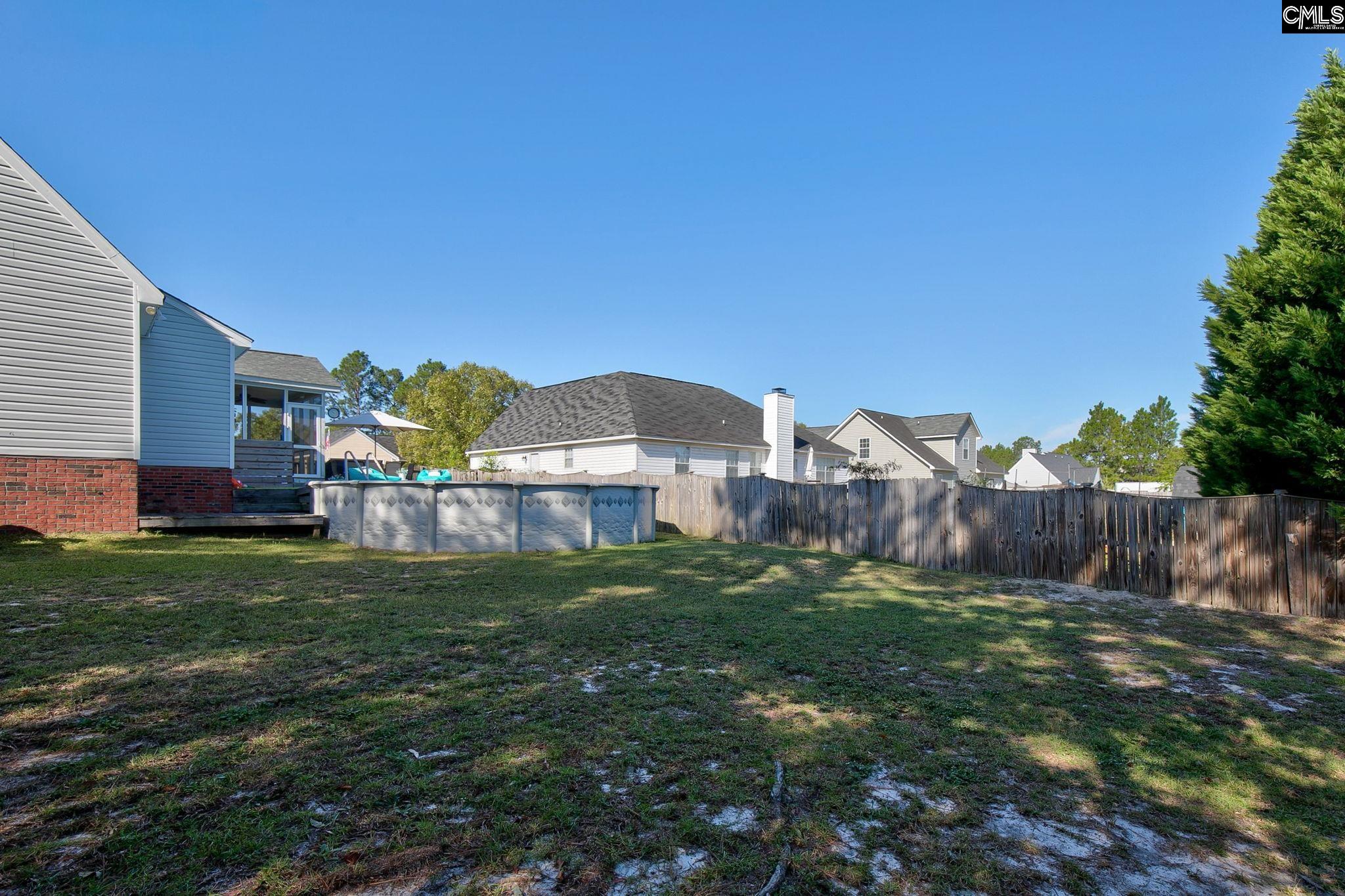 67 Smokewood Drive Elgin, SC 29045