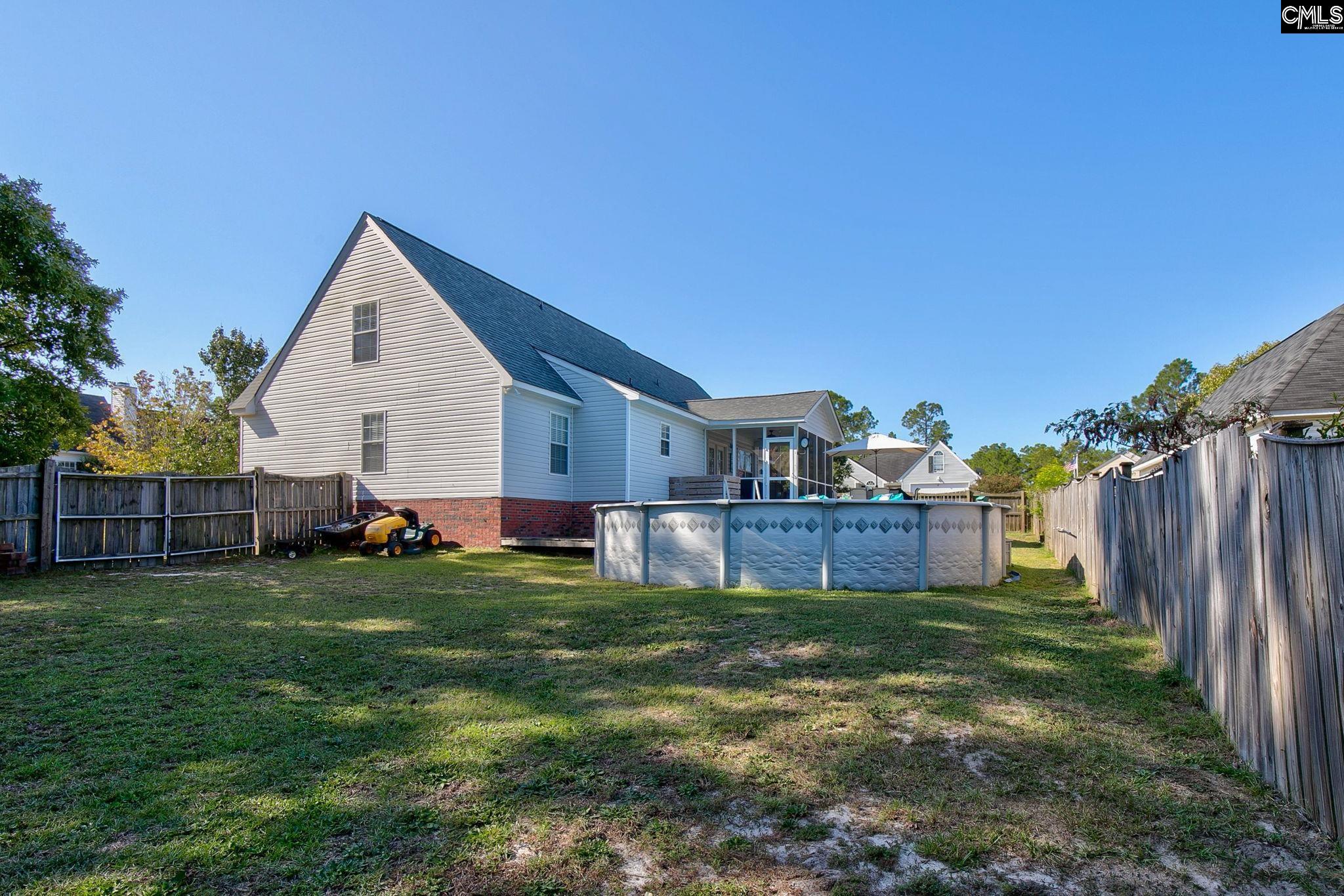 67 Smokewood Drive Elgin, SC 29045