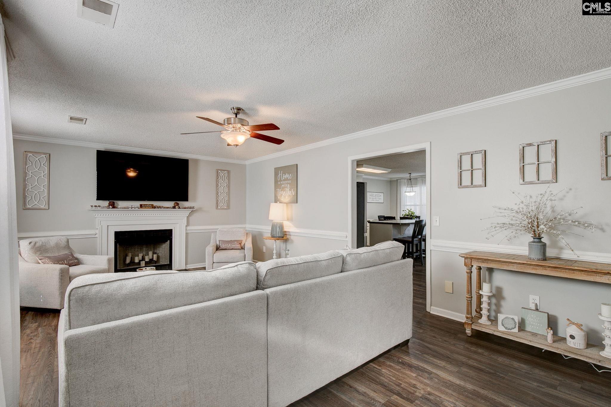67 Smokewood Drive Elgin, SC 29045