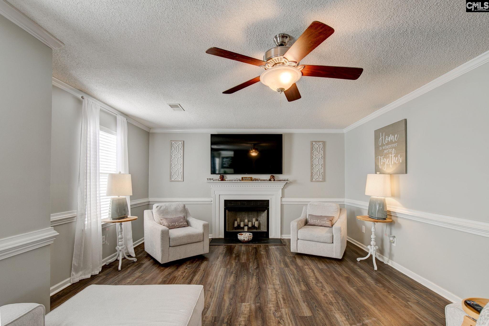 67 Smokewood Drive Elgin, SC 29045