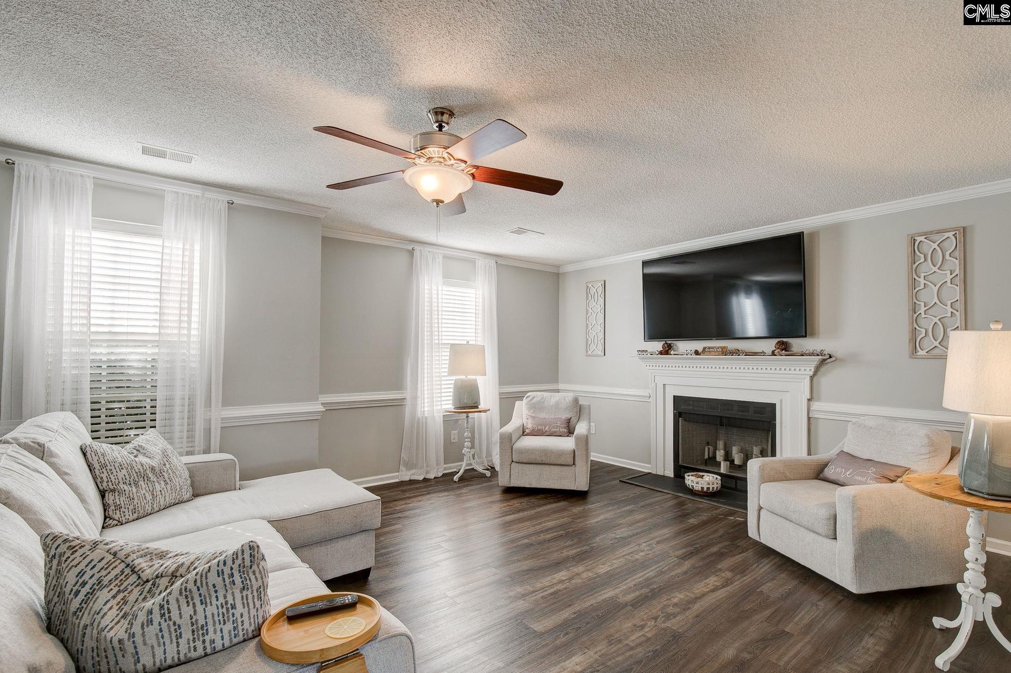 67 Smokewood Drive Elgin, SC 29045