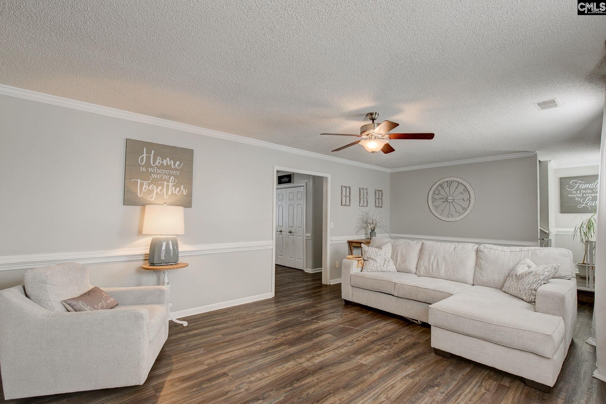 67 Smokewood Drive Elgin, SC 29045