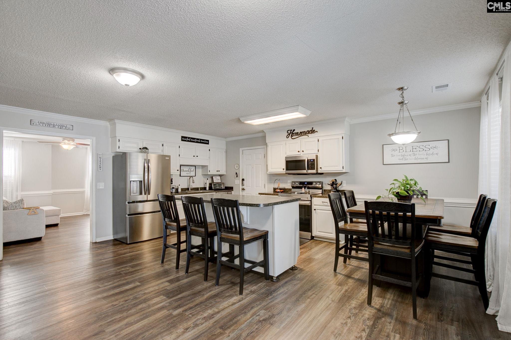 67 Smokewood Drive Elgin, SC 29045